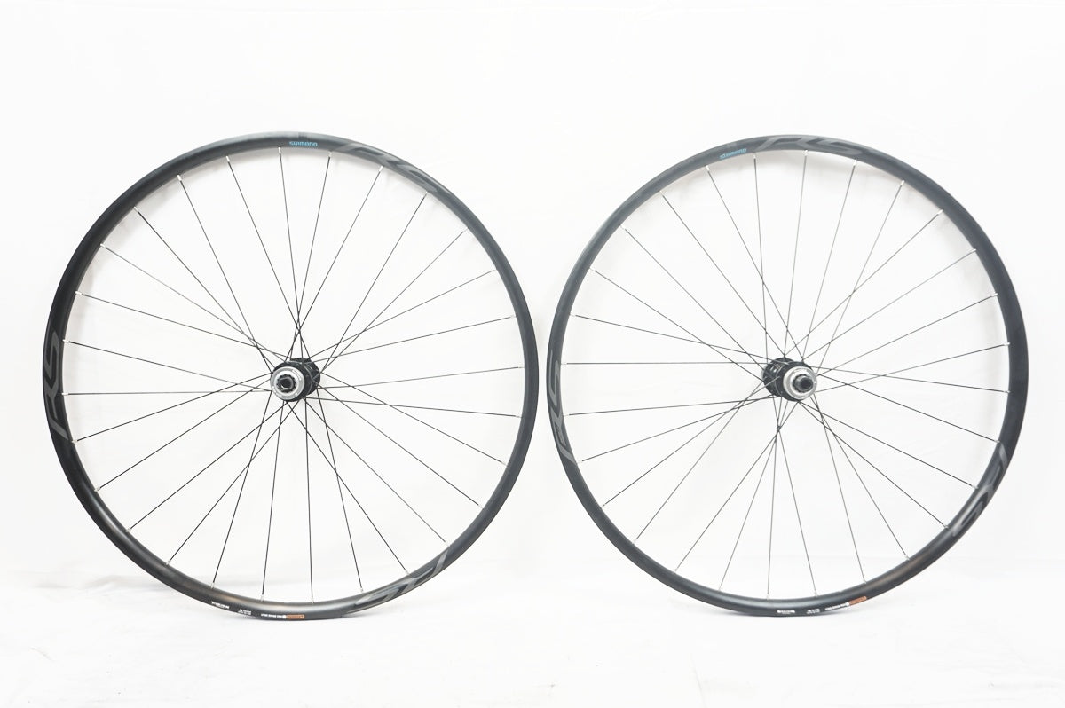 SHIMANO 「シマノ」 WH-RS171 シマノ11速 ホイールセット / バイチャリ世田谷店