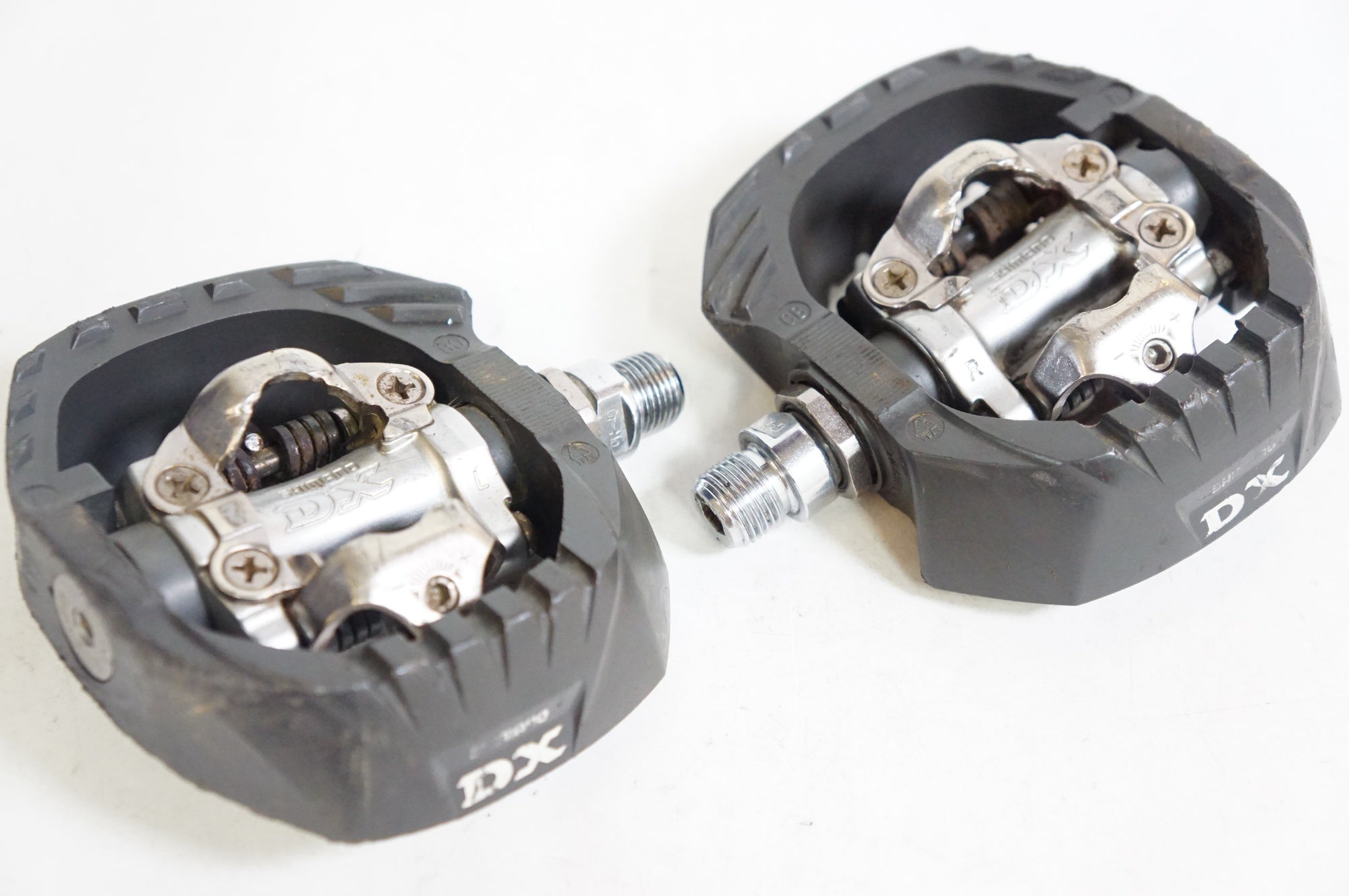 SHIMANO 「シマノ」 DX PD-M647 ペダル / 熊谷本店