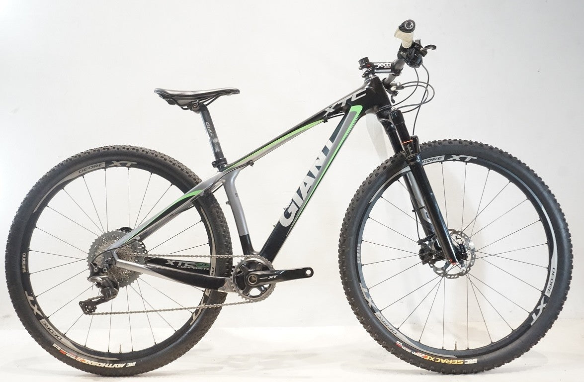 GIANT 「ジャイアント」 XTC COMPOSITE 29er 1 2013年モデル マウンテンバイク / 横浜戸塚店