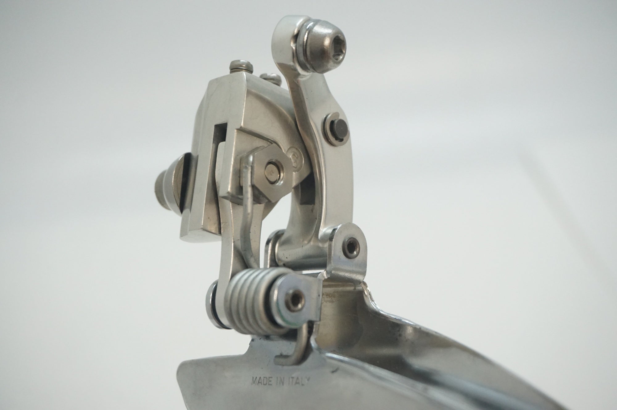 CAMPAGNOLO 「カンパニョーロ」 C-RECORD フロントディレイラー / 福岡アイランドシティ店
