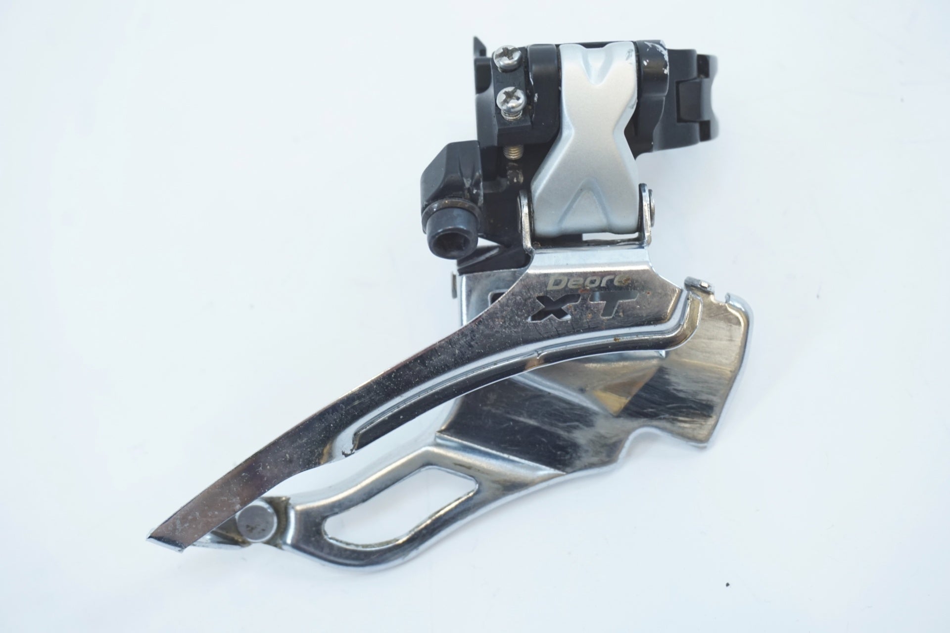 SHIMANO 「シマノ」 XT DEORE FD-M771 フロントディレイラー / 有明ガーデン店