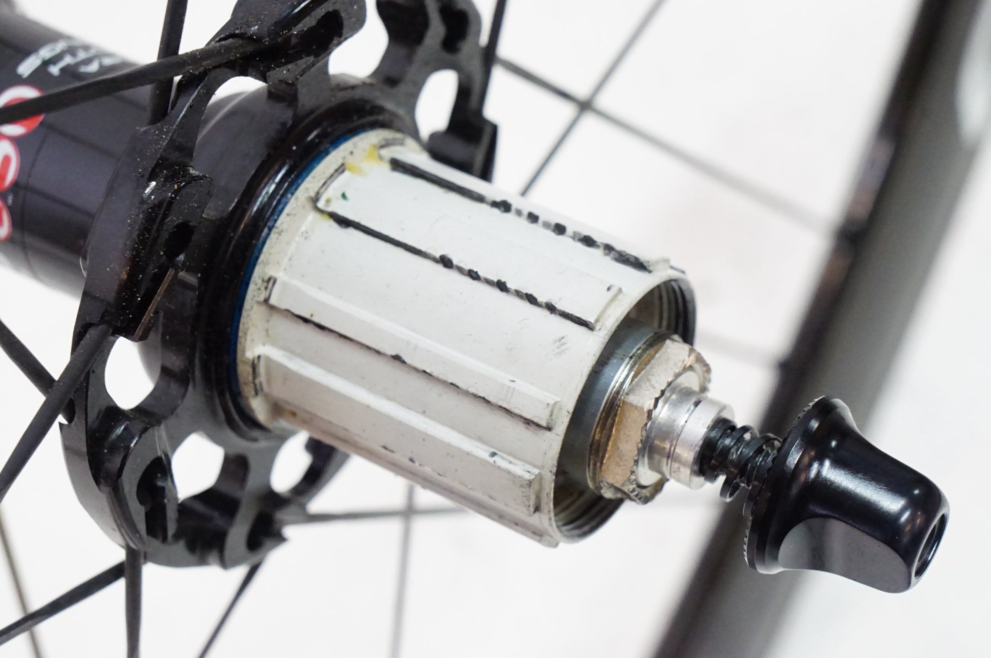 CAMPAGNOLO 「カンパニョーロ」 BORA ONE 50 AC3 CL シマノ 11速 ホイールセット / 熊谷本店