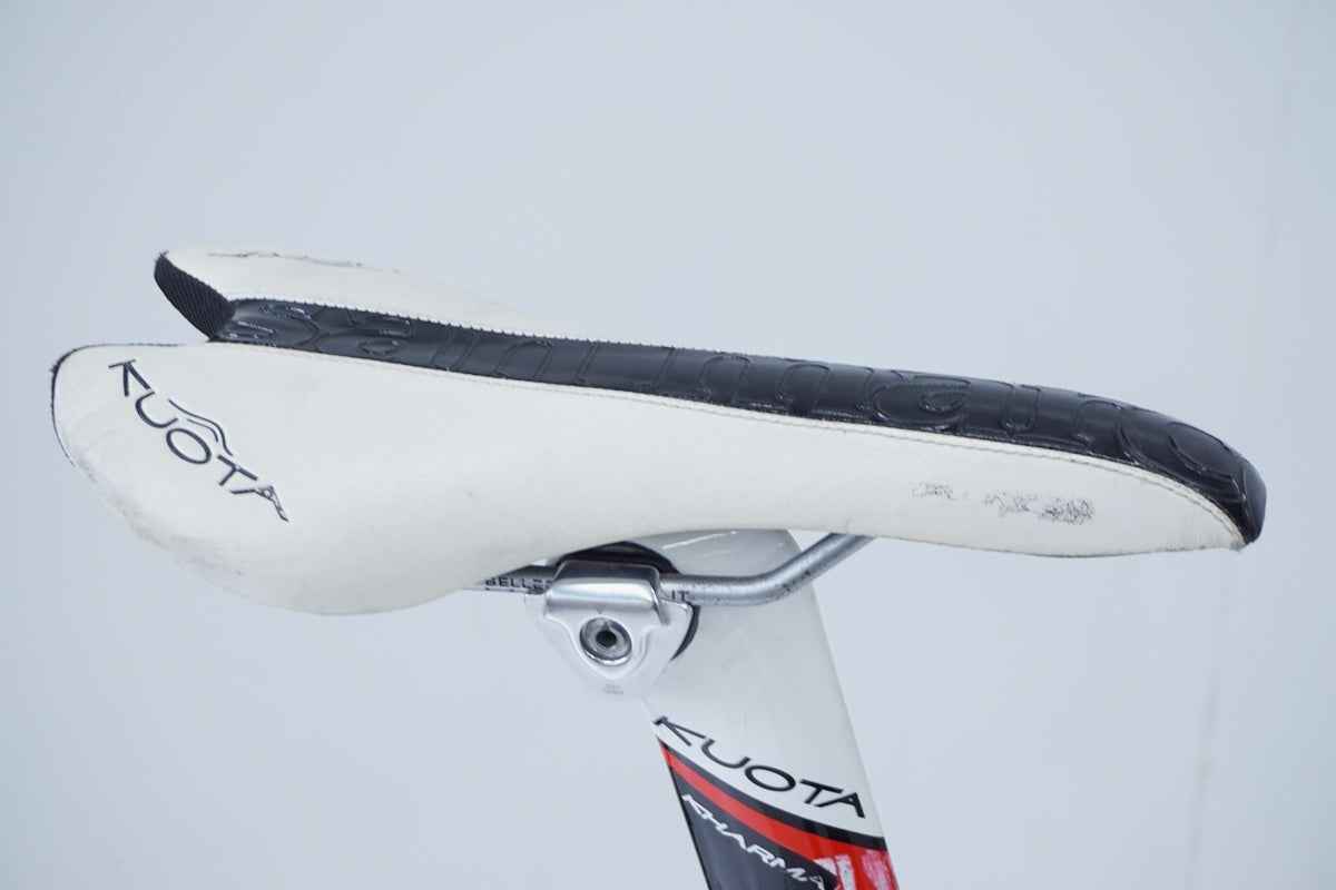 KUOTA 「クオータ」 KHRMA EVO 2014年モデル ロードバイク / 京都八幡店