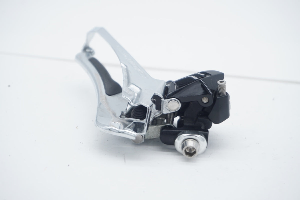 シマノ SHIMANO 105 FD-R7000&amp;RD-R7000 中古 SHIMANO 「シマノ」 105 FD-R7000 フロントディレイラ―/ 滋賀