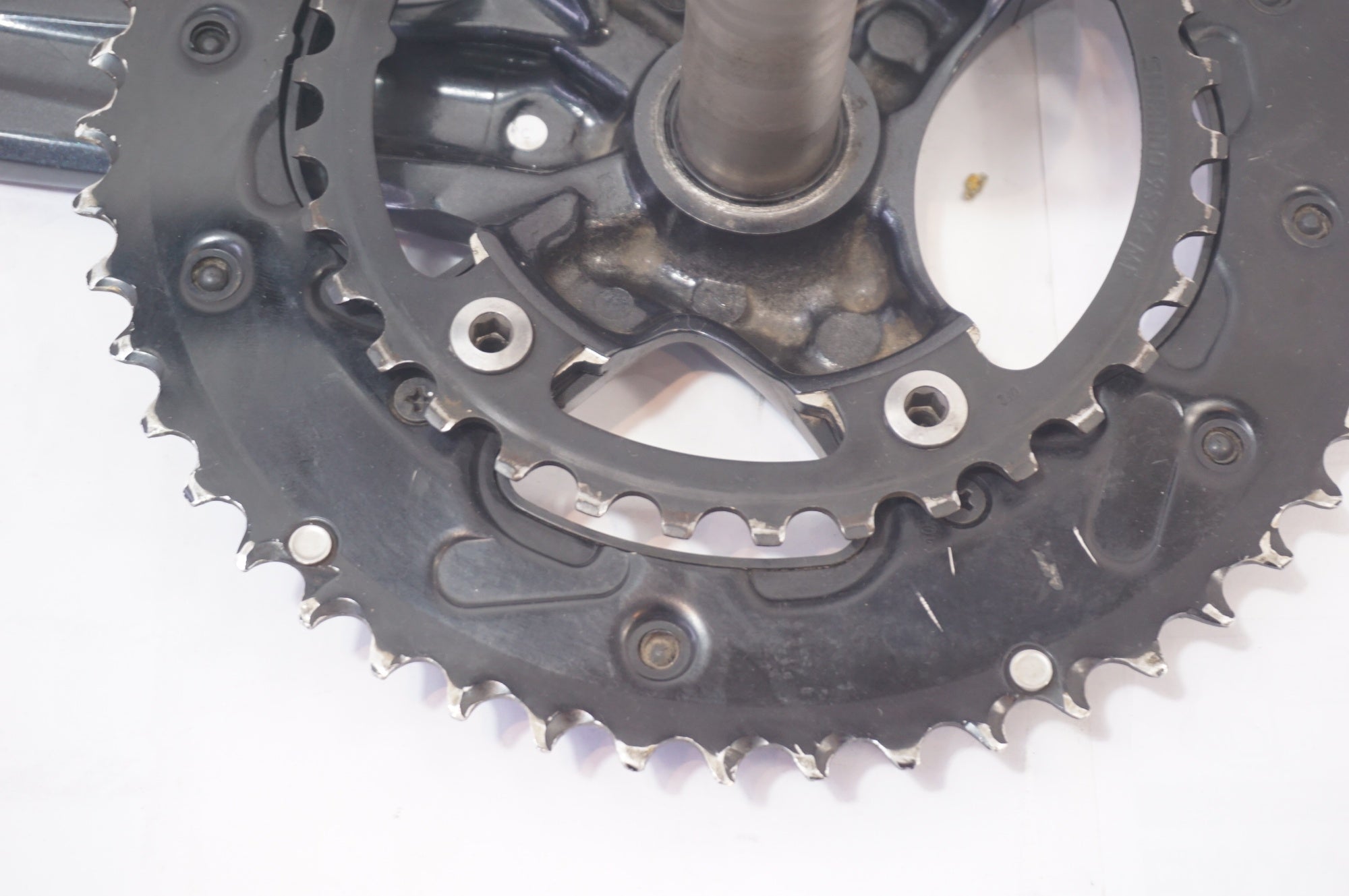 SHIMANO 「シマノ」 SORA FC-R3000 50-34T 165mm クランクセット / 世田谷店