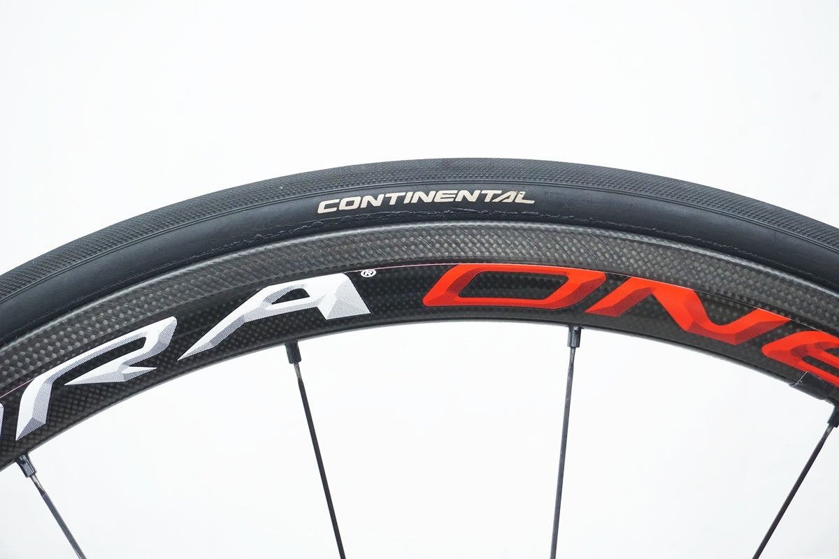 CAMPAGNOLO 「カンパニョーロ」 BORA ONE 35 AC3 TU シマノ11速 ホイールセット / 大阪美原北インター店