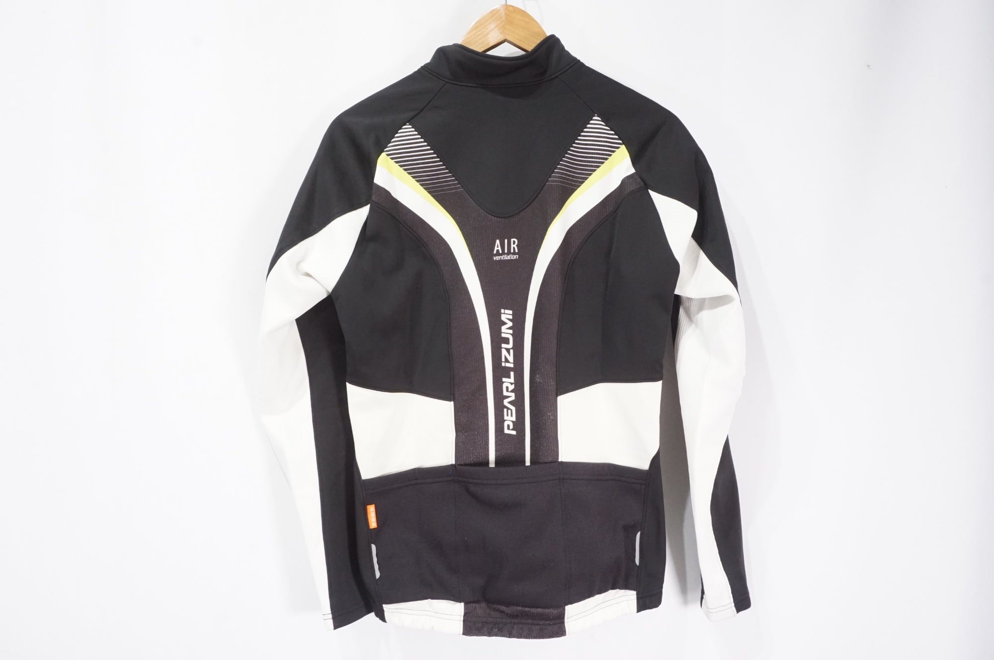 PEARL IZUMI 「パールイズミ」 AIR VENTILATION Lサイズ ジャケット / AKIBA店