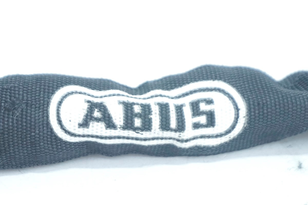 ABUS 「アブス」 ダイヤルチェーンロック / 大阪門真店