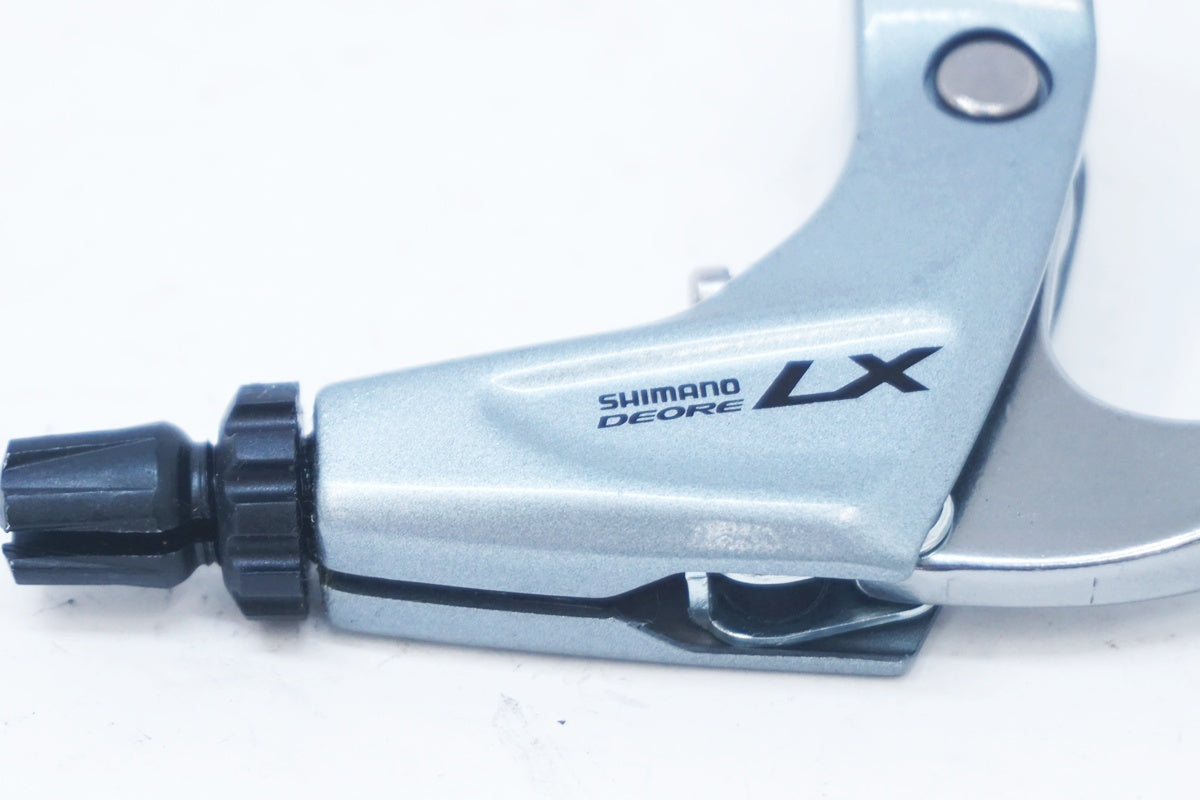 SHIMNAO 「シマノ」 DEORE LX BL-T670 左のみ ブレーキレバー / 大阪美原北インター店