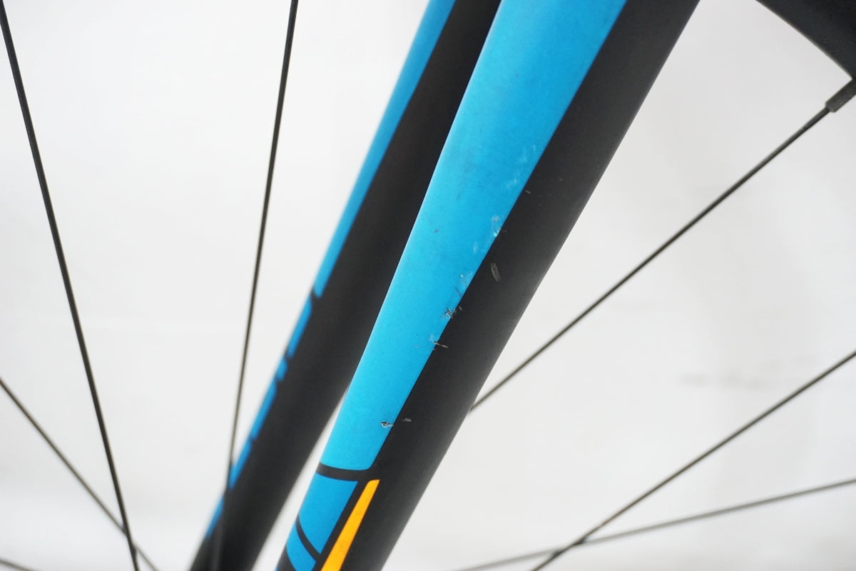 GIANT 「ジャイアント」 TCR ADVANCED1 KOM 2017年モデル ロードバイク / 奈良店