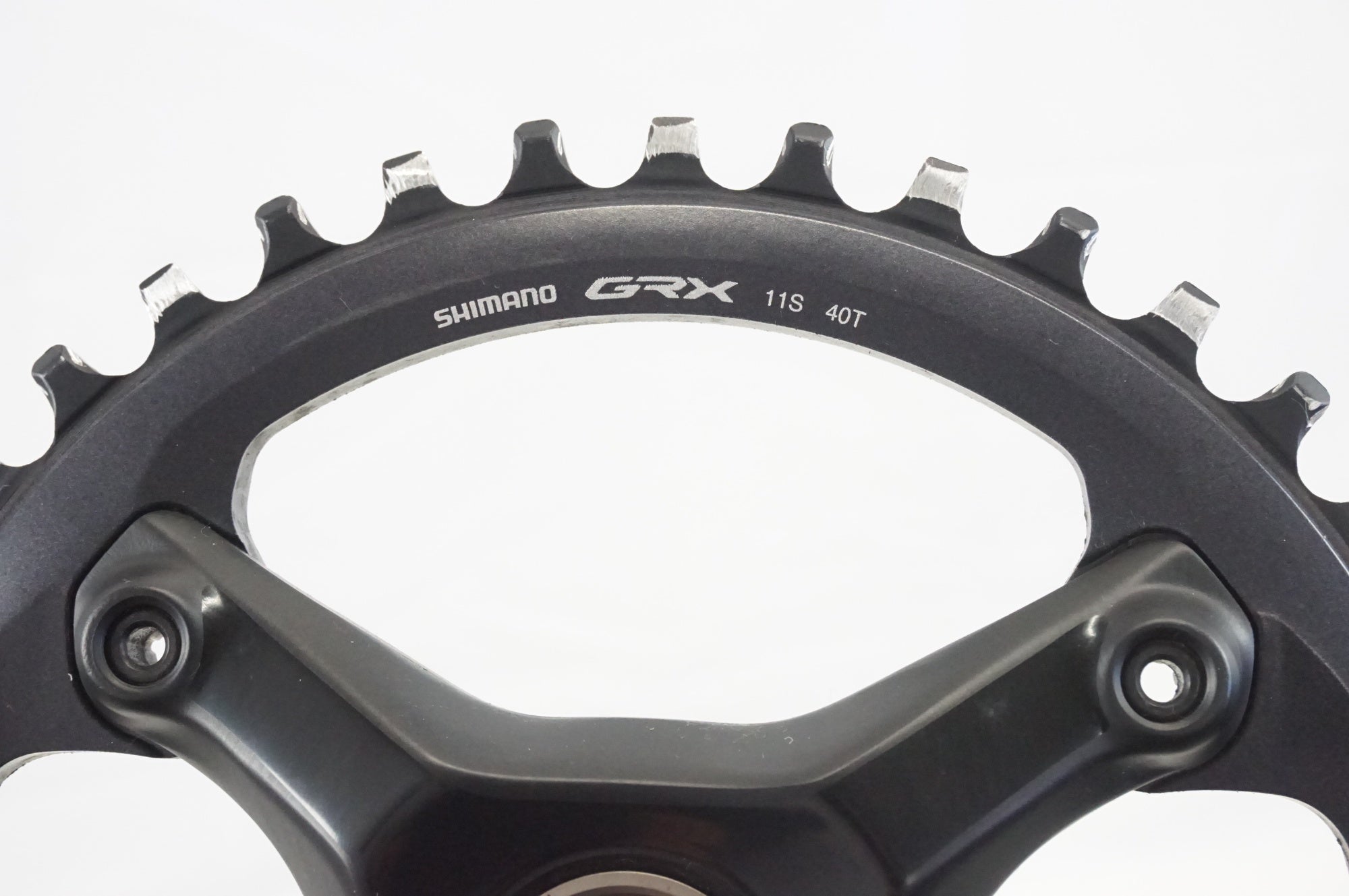 SHIMANO 「シマノ」 GRX FC-RX810-1 40T 170mm クランク / 宇都宮店 ｜ バイチャリ公式オンラインショップ  【スポーツ自転車買取販売専門店】