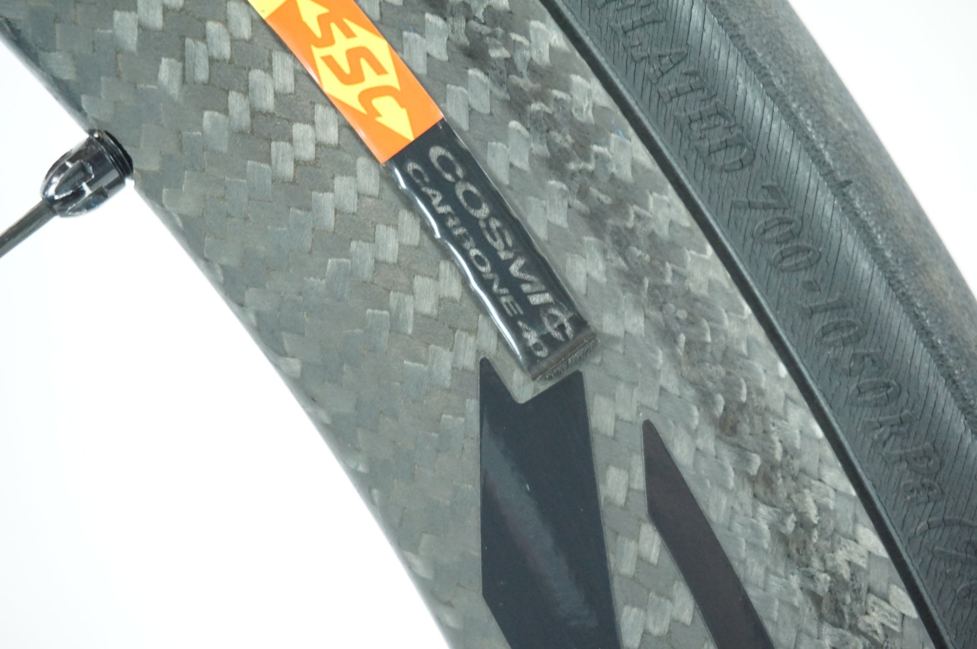 MAVIC 「マビック」 COSMIC CARBONE 40 ELITE SHIMANO 11s ホイールセット / 宇都宮店
