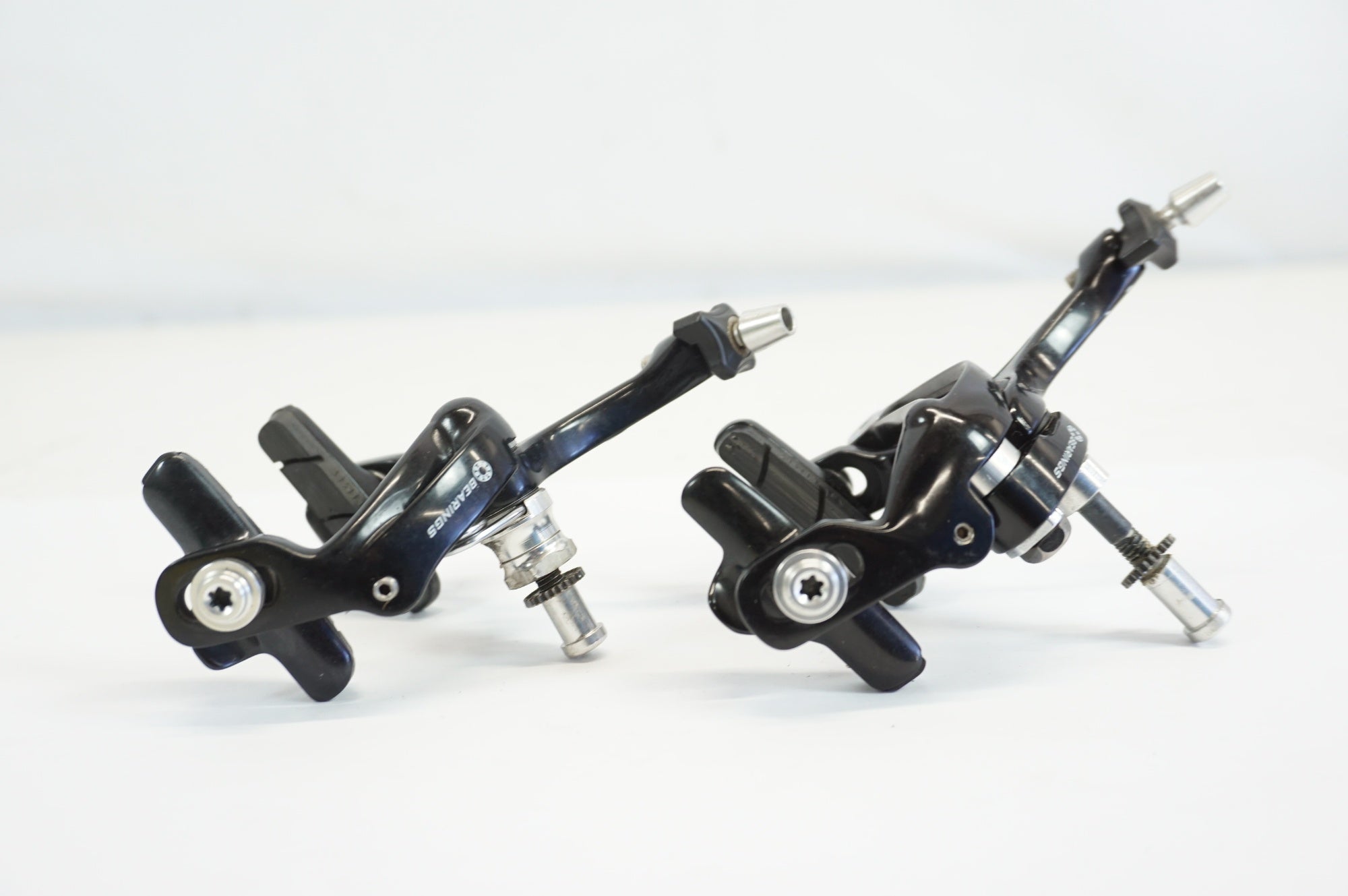 CAMPAGNOLO 「カンパニョーロ」 RECORD BR9-RE キャリパーブレーキ