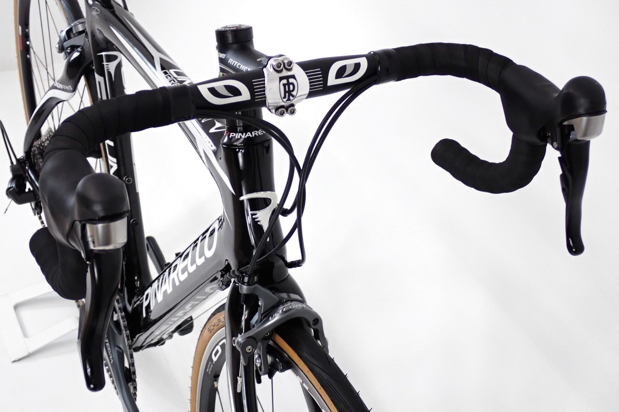 PINARELLO 「ピナレロ」 FP UNO CARBON 2013年モデル ロードバイク / 伊勢崎店