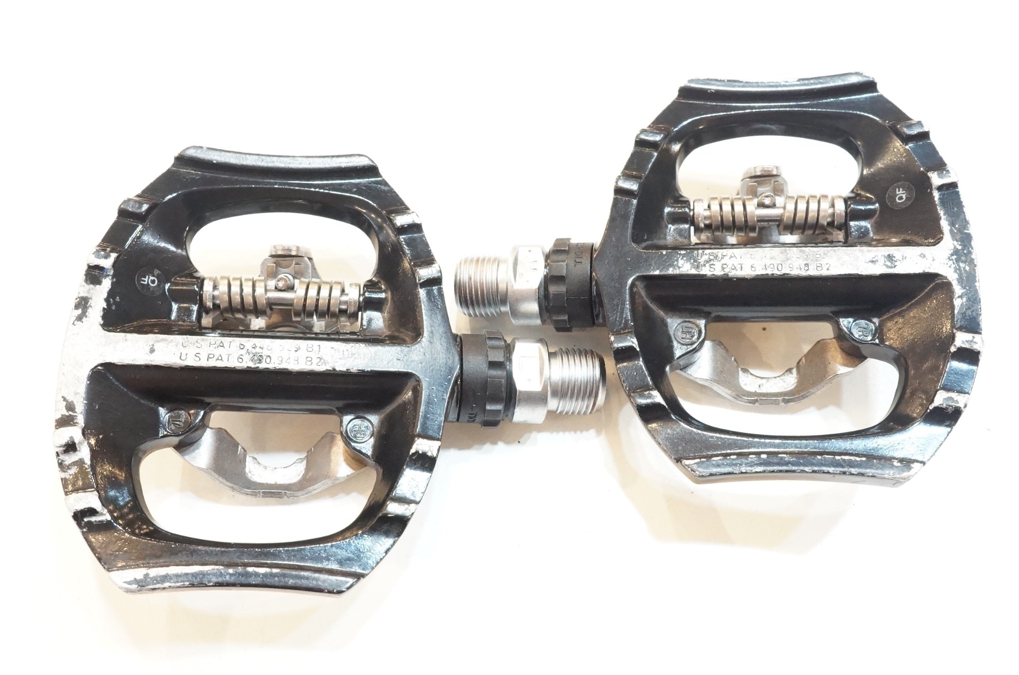 SHIMANO 「シマノ」 PD-A530 ペダル / 浦和ベース