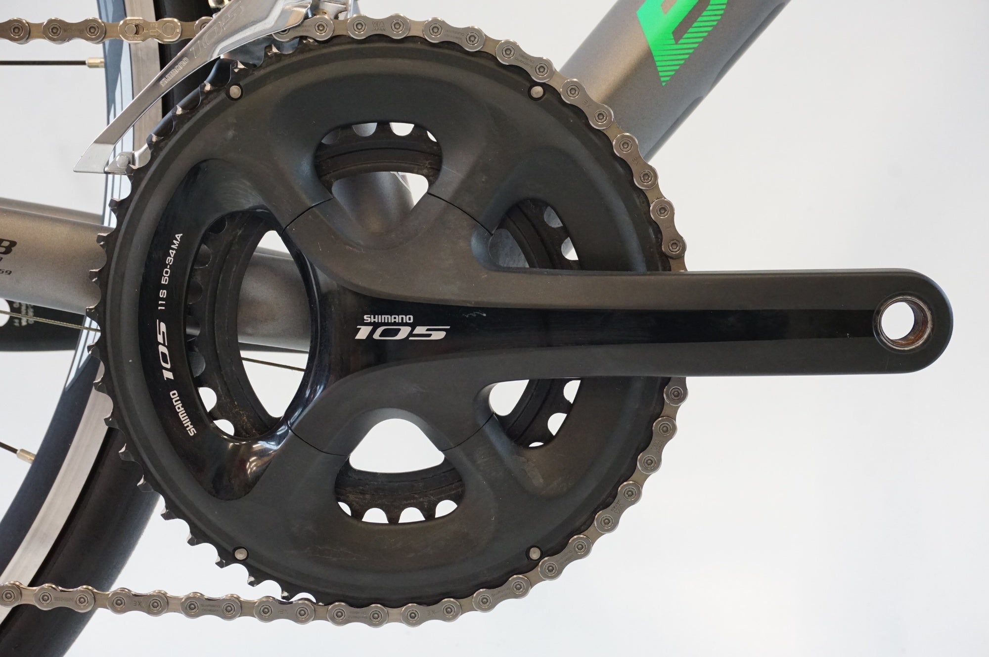 BOTTECCHIA 「ボッテキア」 DUELLO 2018年モデル ロードバイク / 浜松
