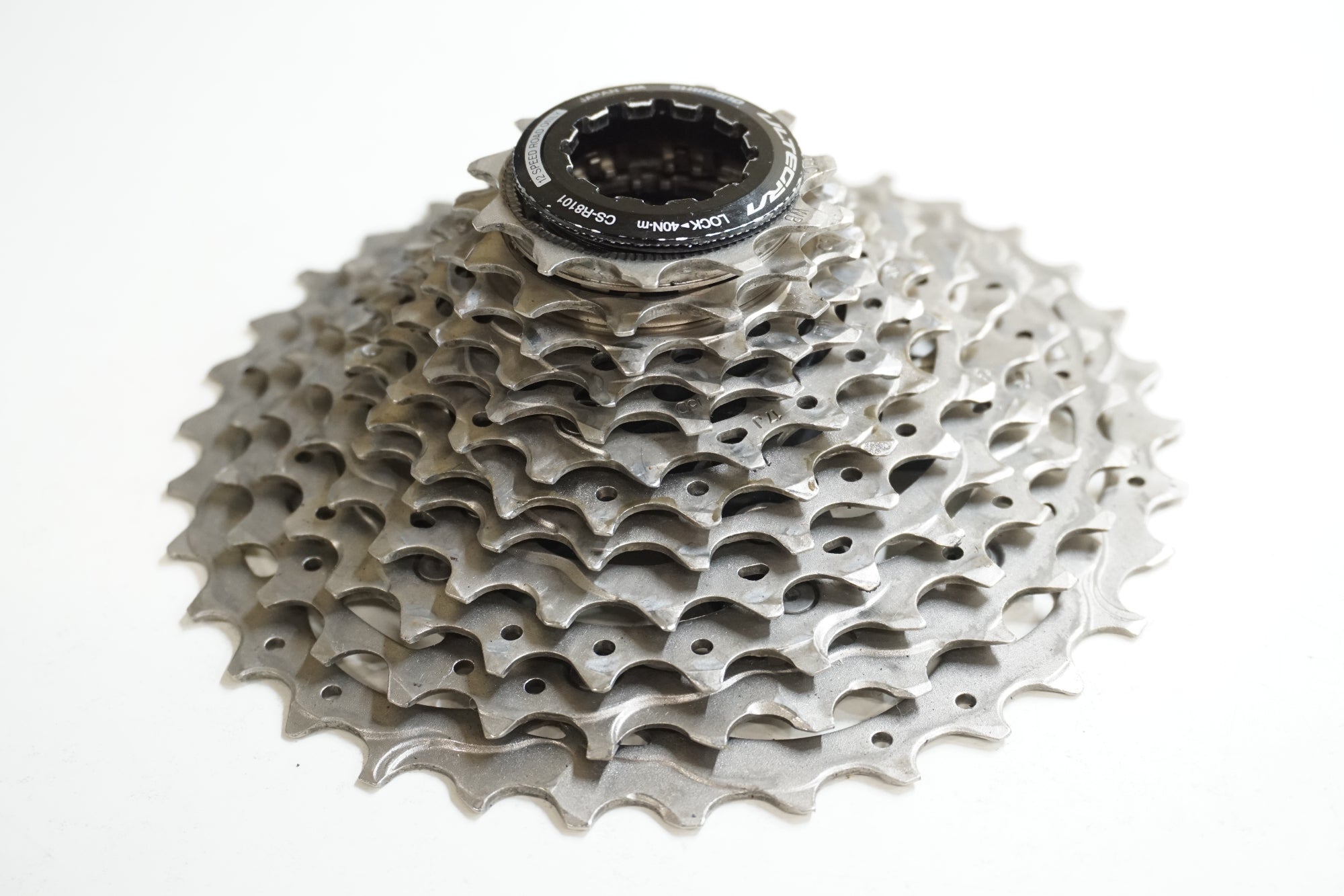 SHIMANO 「シマノ」 ULTEGRA CS-R8101 11-34T 12S スプロケット / 大宮