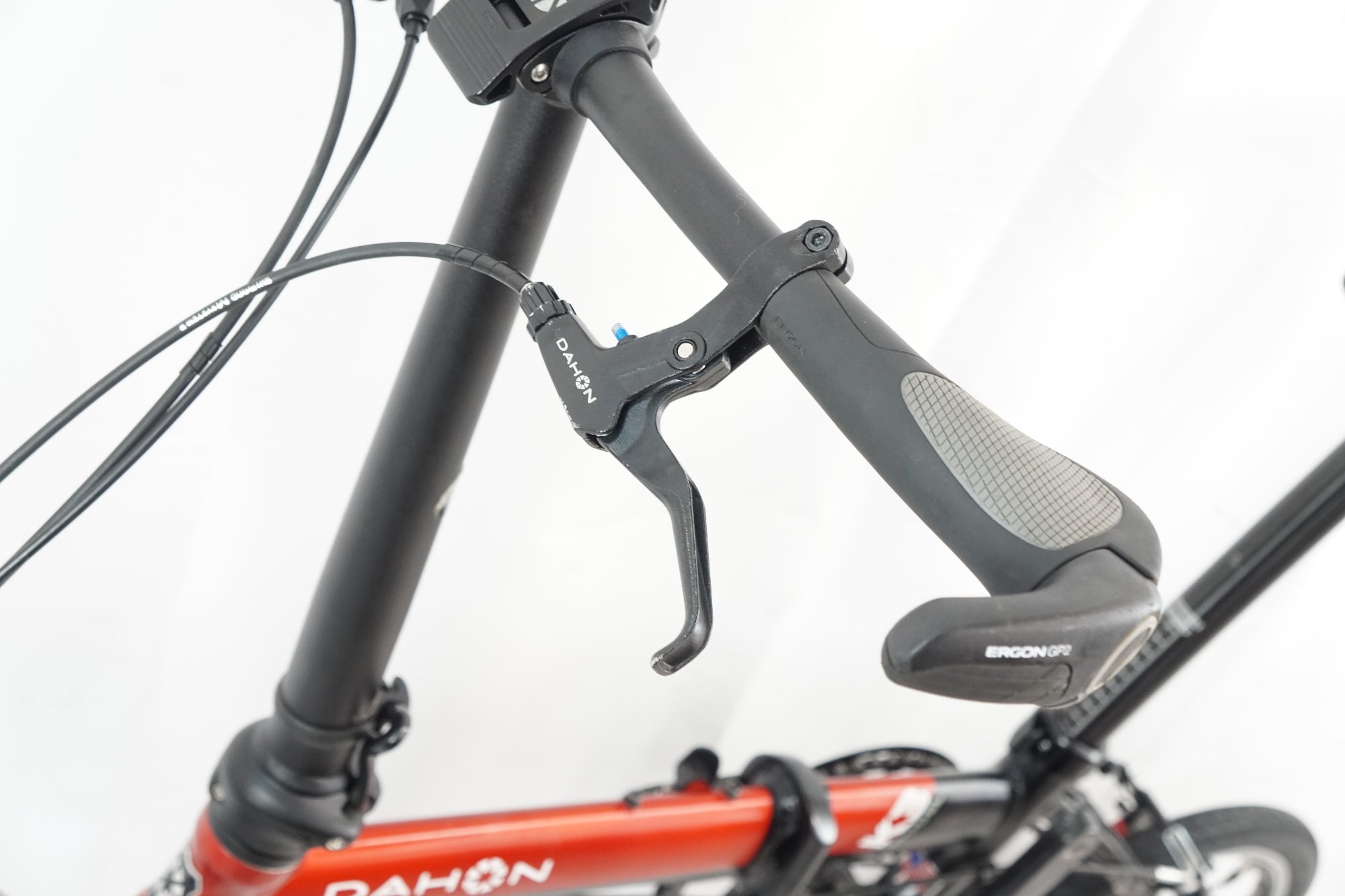 DAHON 「ダホン」 K3 2020年モデル 14インチ 折り畳み自転車 / バイチャリ浦和ベース