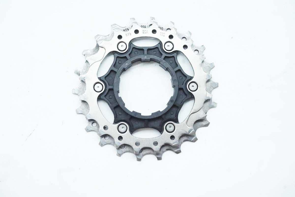 SHIMANO「シマノ」 ULTEGRA CS-6800 11-32T スプロケット/ 京都西院店