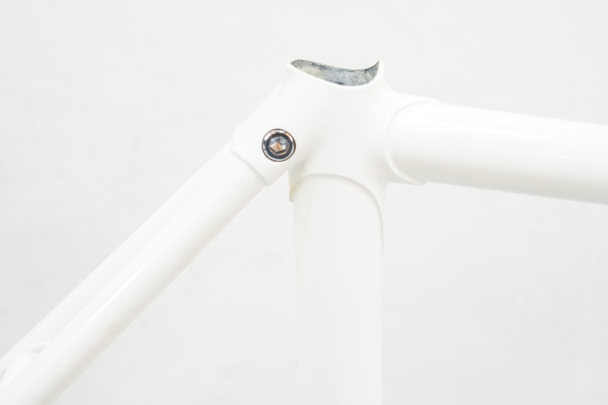 PANASONIC 「パナソニック」 NJS 年式不明 ピストフレーム