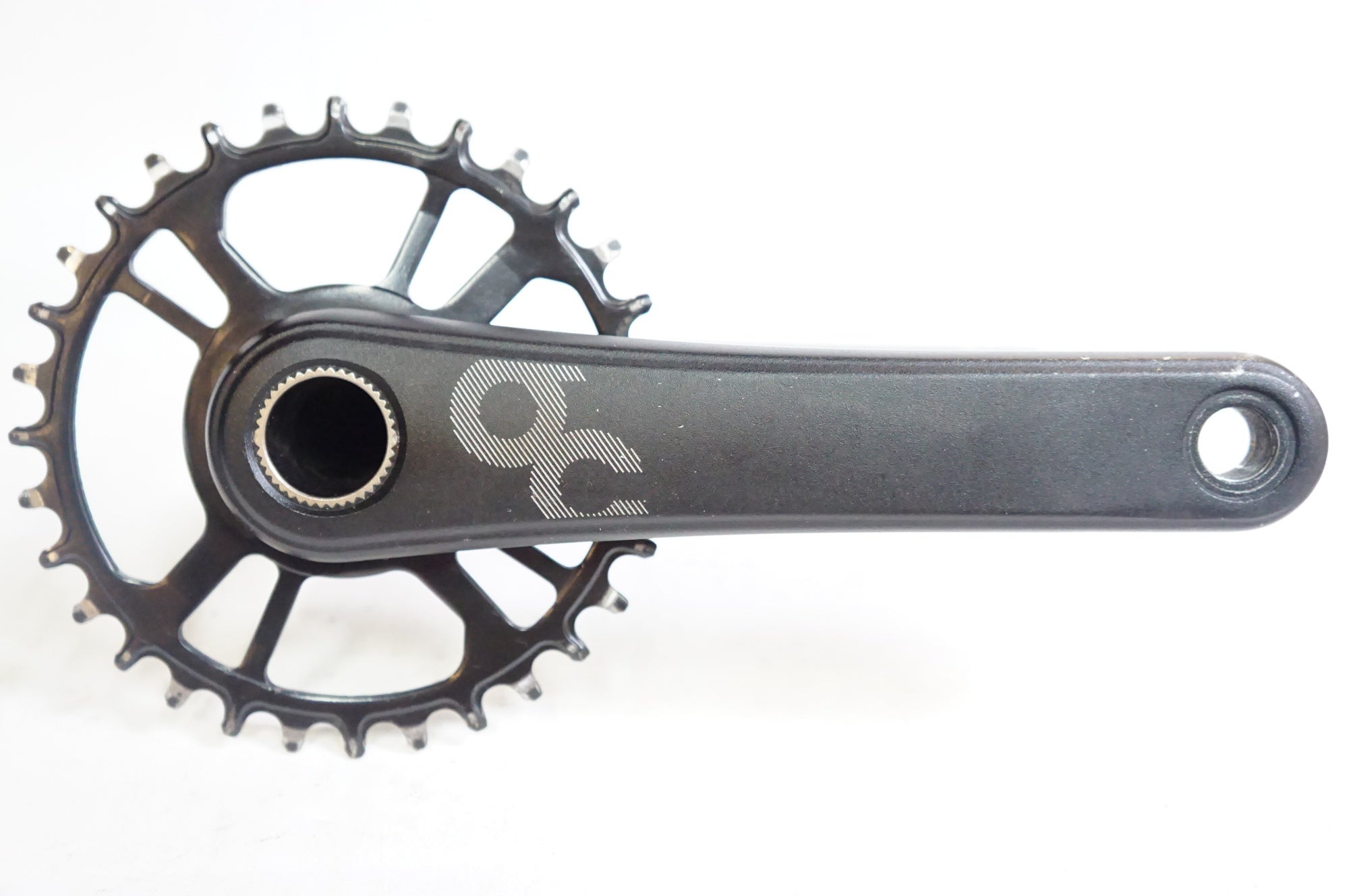 PROWHEEL 「プロウィール」 MPX11 170mm 32T クランク / 熊谷本店