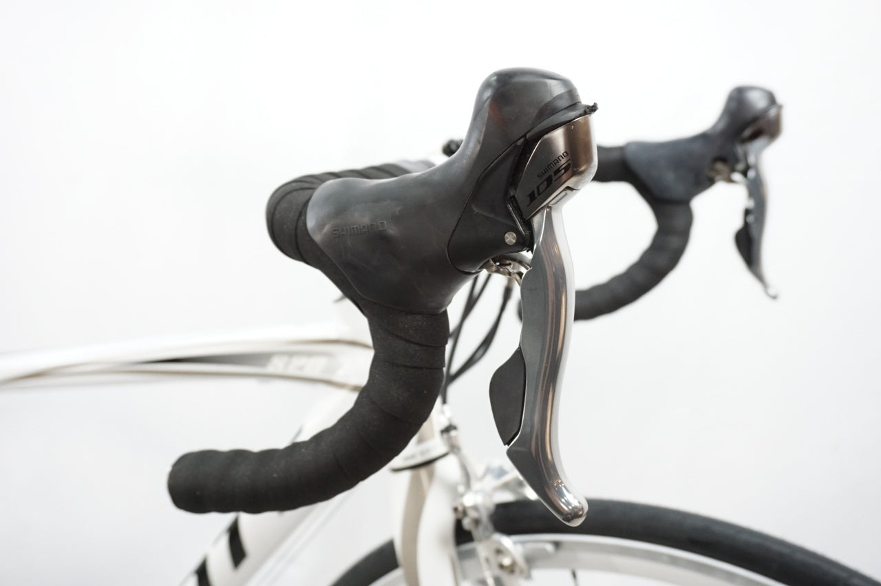 [最終価格] 2011 Scott Speedster S20 フレームセット SCOTT 「スコット」 SPEEDSTER S20 2011年モデル ロードバイク