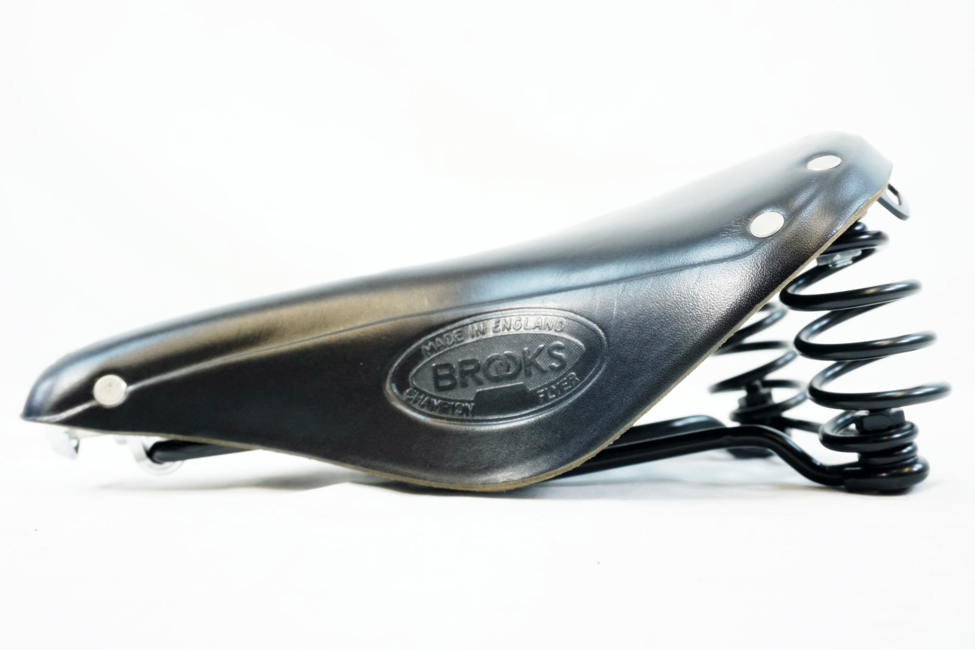 BROOKS 「ブルックス」 ENGLAND FLYER サドル / 有明ガーデン店