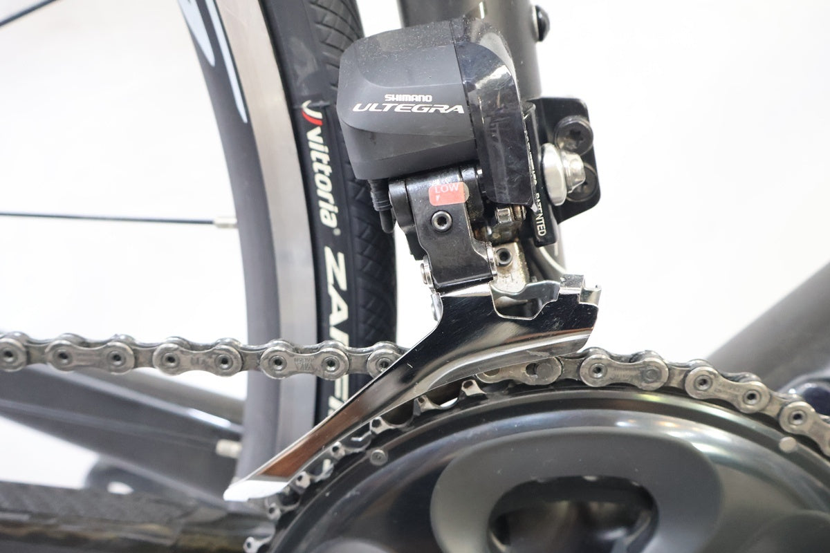 CARRERA 「カレラ」  CM43 SL ULTEGRA 6870 DI2 2014年頃 ロードバイク / 高知店