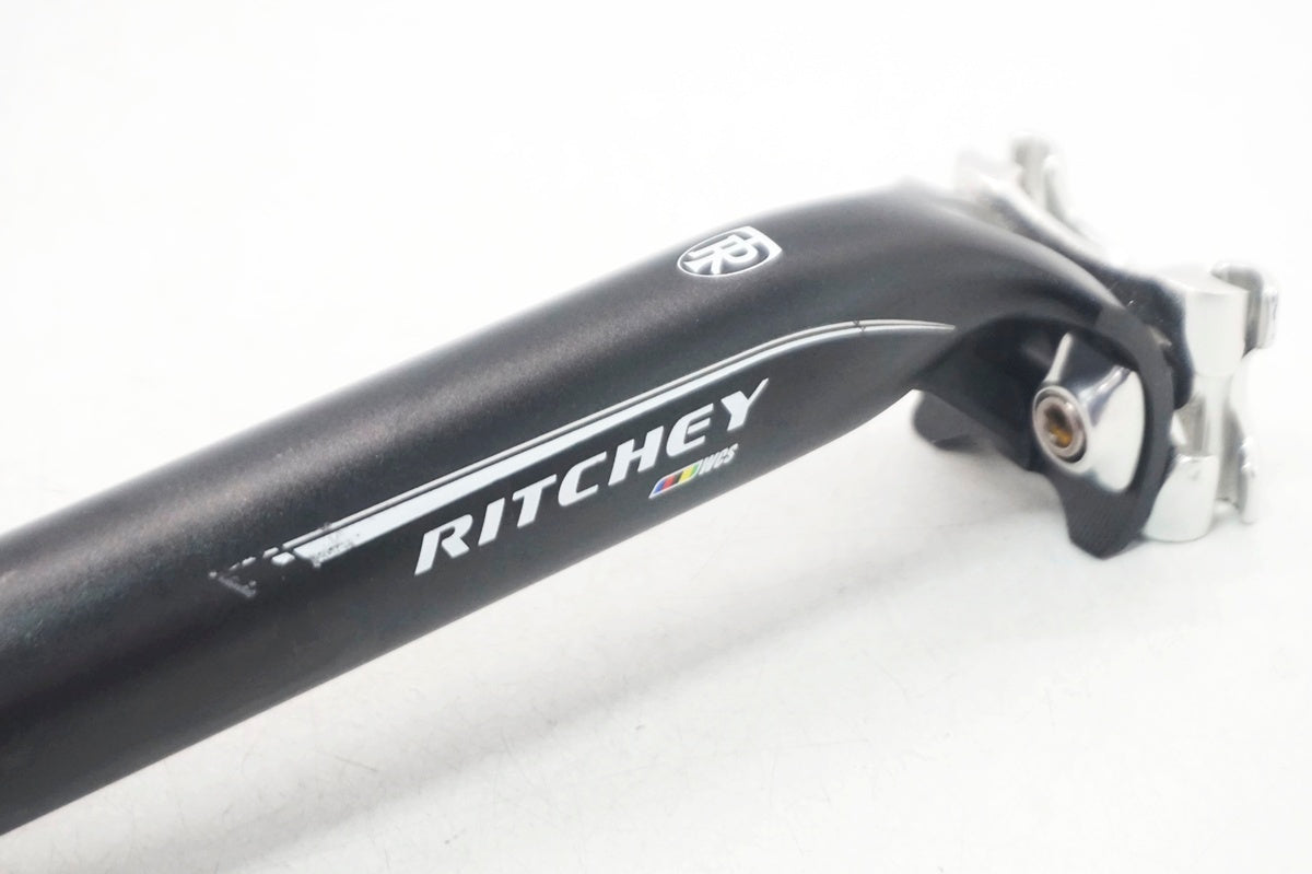 RITCHEY 「リッチー」 Φ31.6 340mm シートポスト / 大阪門真店