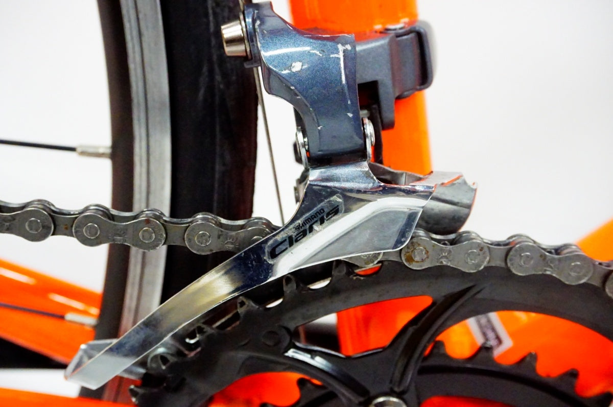 TREK 「トレック」 1.1 2017年モデル ロードバイク / 名古屋大須店