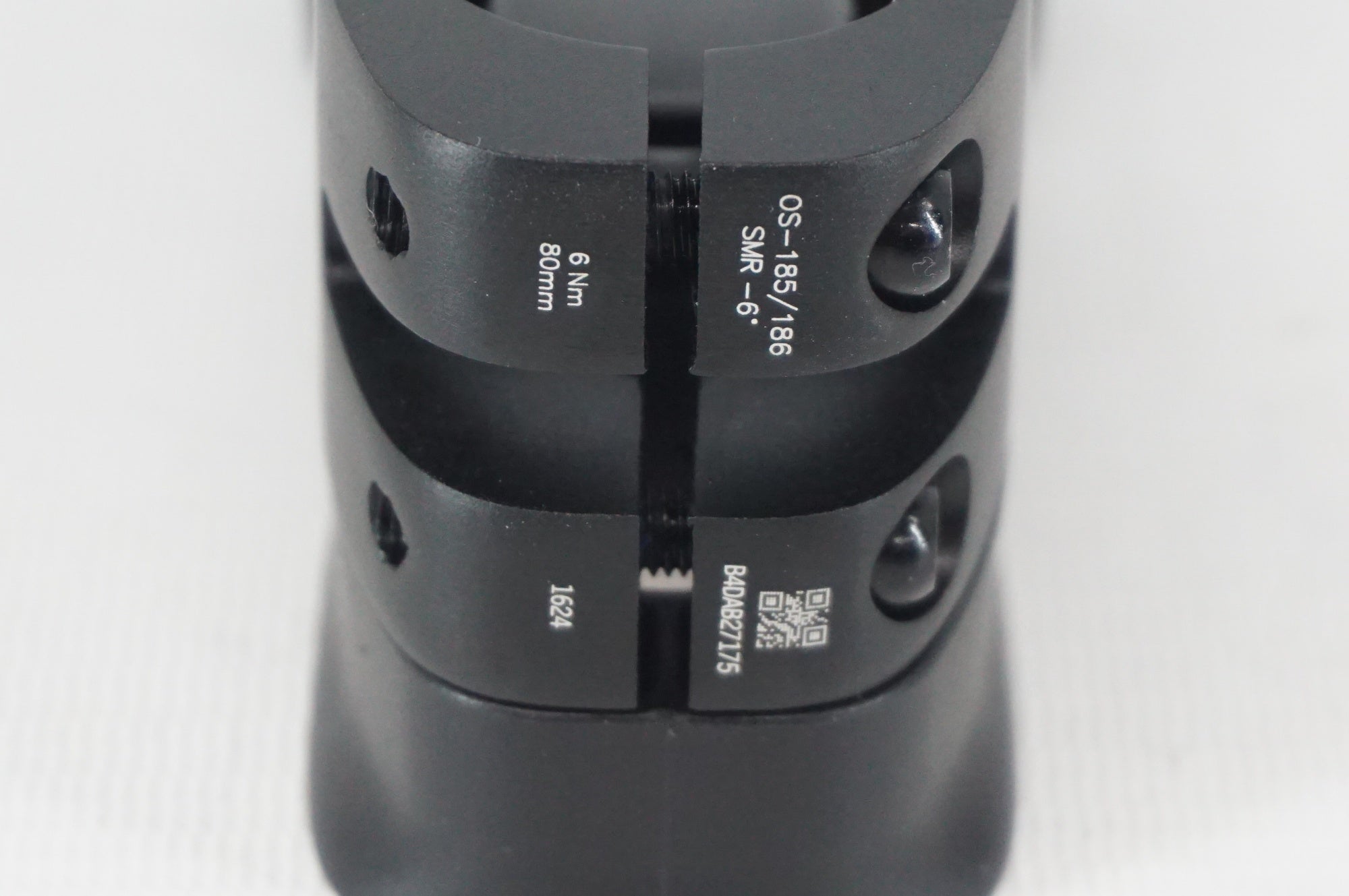 FSA 「エフエスエー」 SMR Φ31.8 80mm -6° / 阪急塚口店