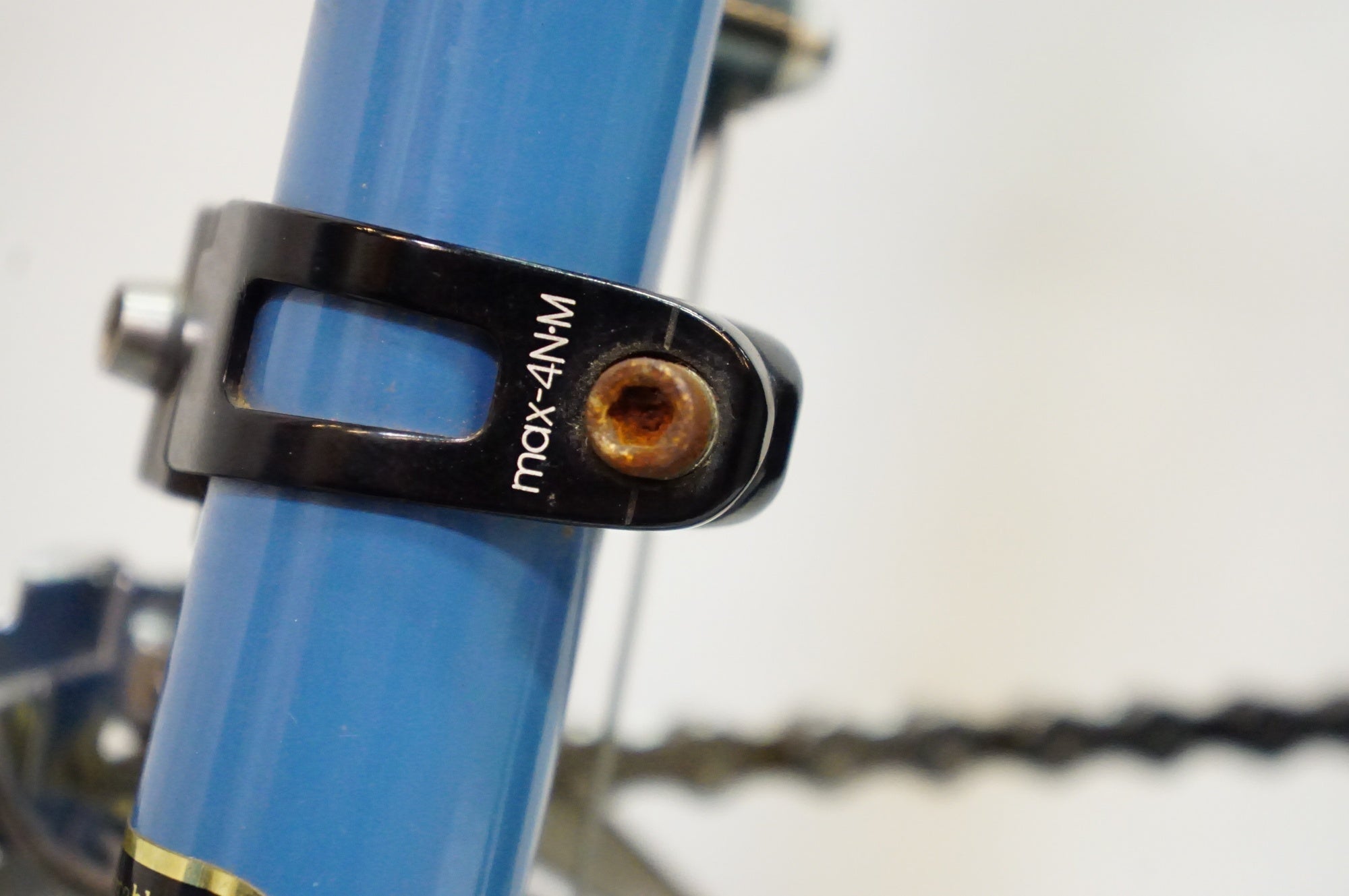 SURLY 「サーリー」 DISC TRUCKER 2017年頃 ツーリングバイク / 熊谷本店