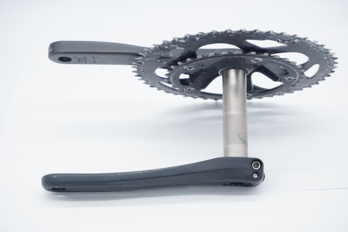 SHIMANO 「シマノ」 105 FC-5750 50-34T 170mm クランク/ 滋賀大津店