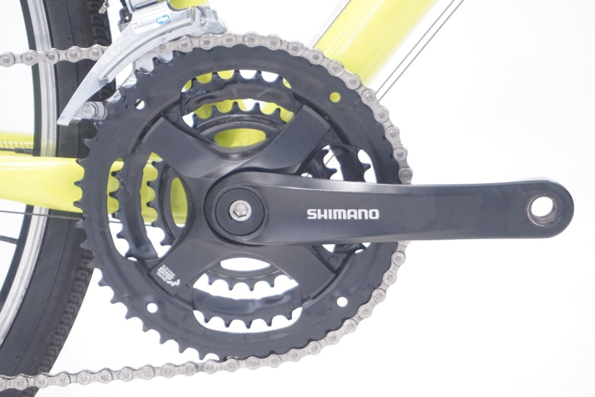 CANNONDALE 「キャノンデール」 QUICK7 2018年モデル クロスバイク / 滋賀大津店