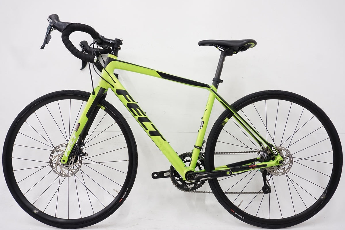 ジャンクFELT「フェルト」 VR40 2017年モデル ロードバイク / 浜松店