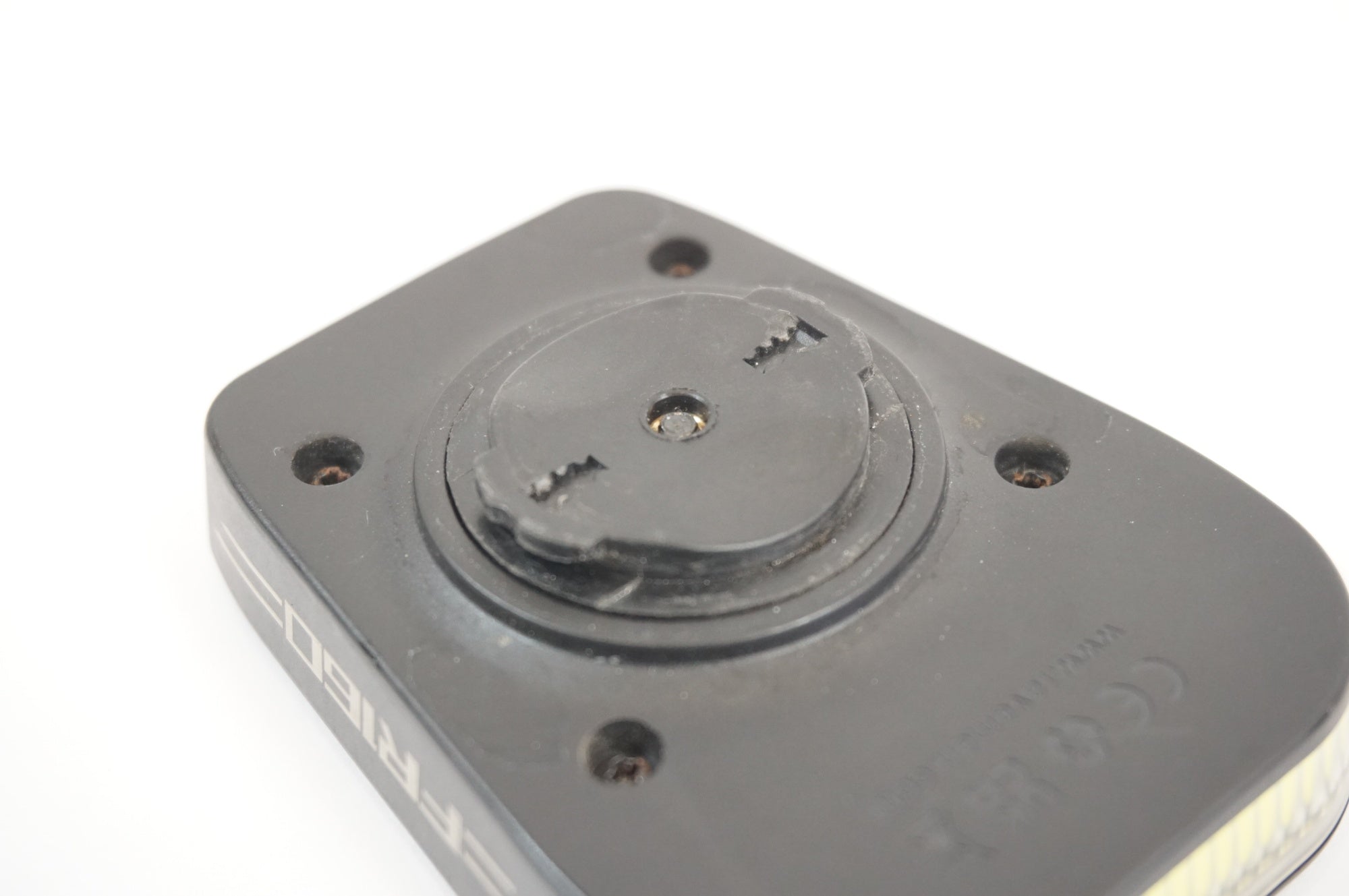 RAVEMEN 「レイヴメン」 FR160 フロントライト / 宇都宮店