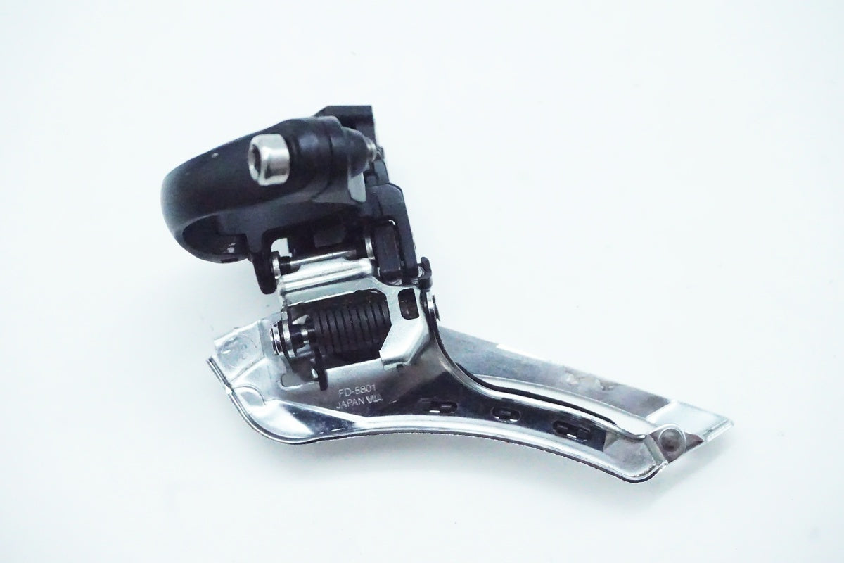 SHIMANO「シマノ」 105 FD-5800 フロントディレイラー/ 京都西院店