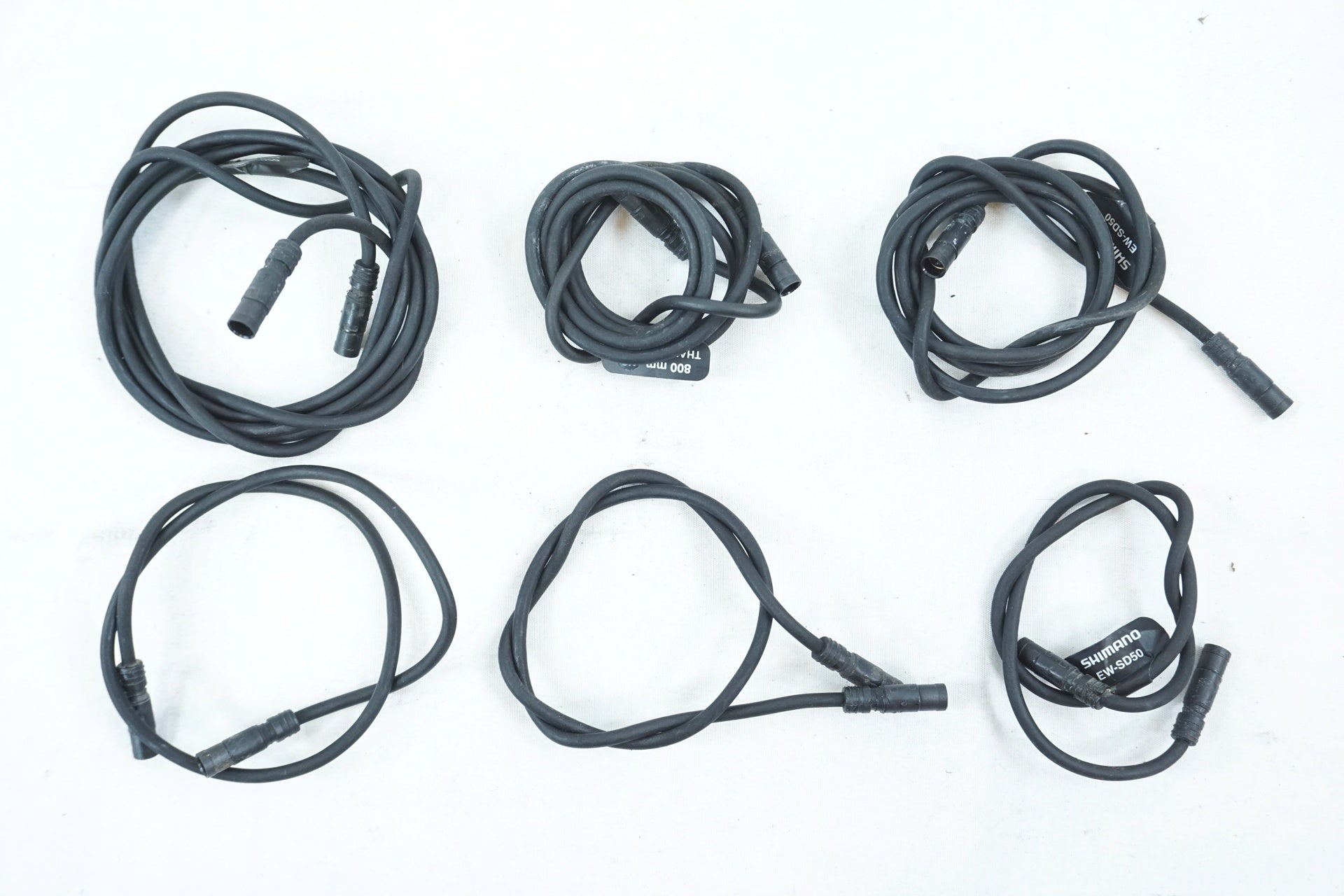 SHIMANO 「シマノ」 Di2 ケーブルジャンクションセット / 有明ガーデン
