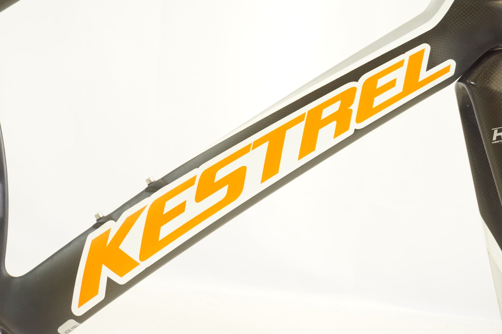 ジャンク KESTREL 「ケストレル」 4000 LTD 2013年モデル フレームセット / 宇都宮店
