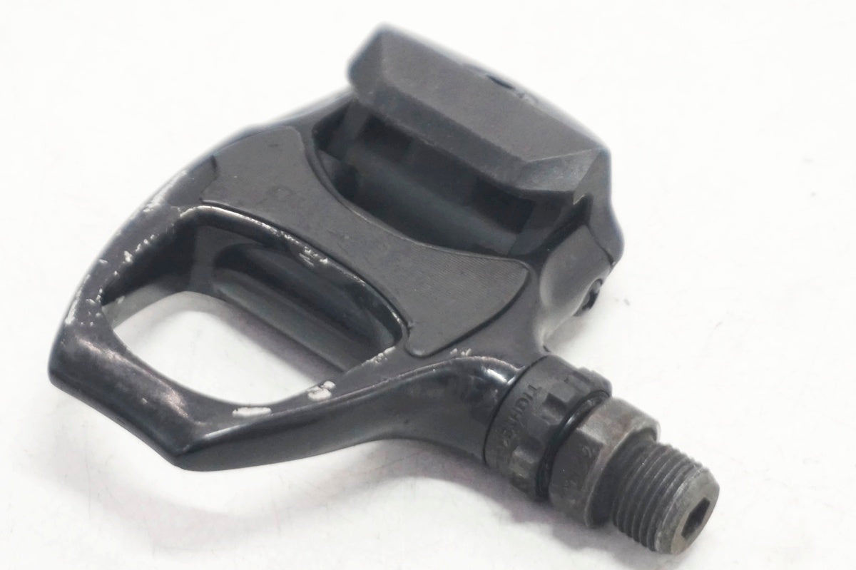 222【新品・未使用】シマノ　ペダル　PD-R540　新品クリート付き 楽天市場】pd－r540 spd－slの通販