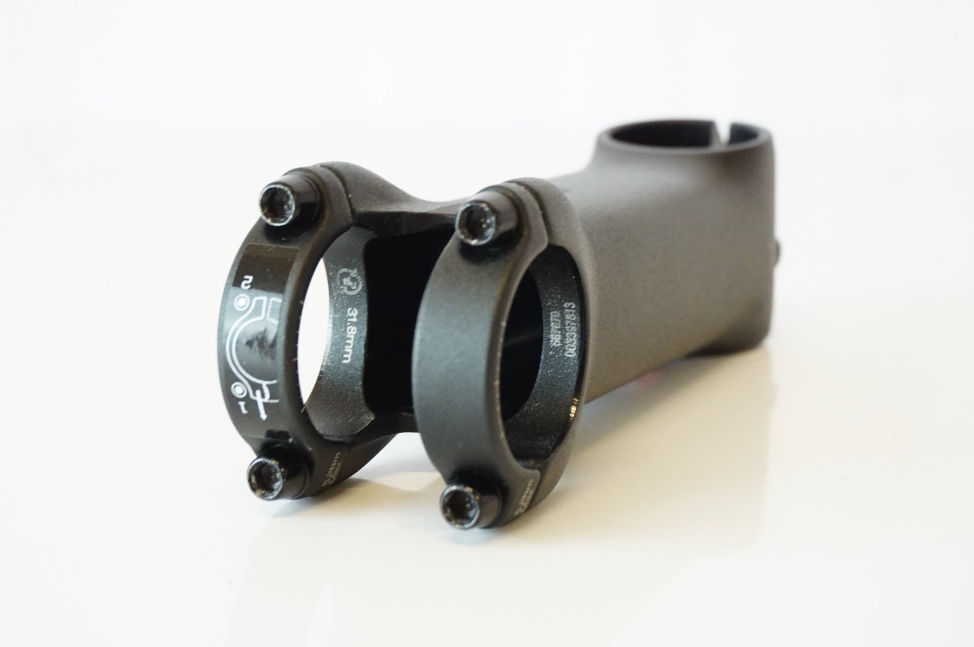 BONTRAGER 「ボントレガー」 φ31.8  120mm ステム / 浜松店