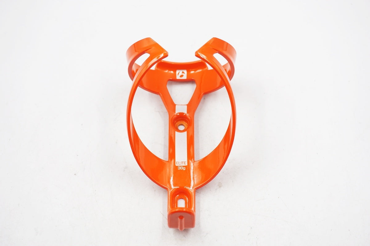 BONTRAGER 「ボントレガー」 ELITE ボトルケージ / 奈良店