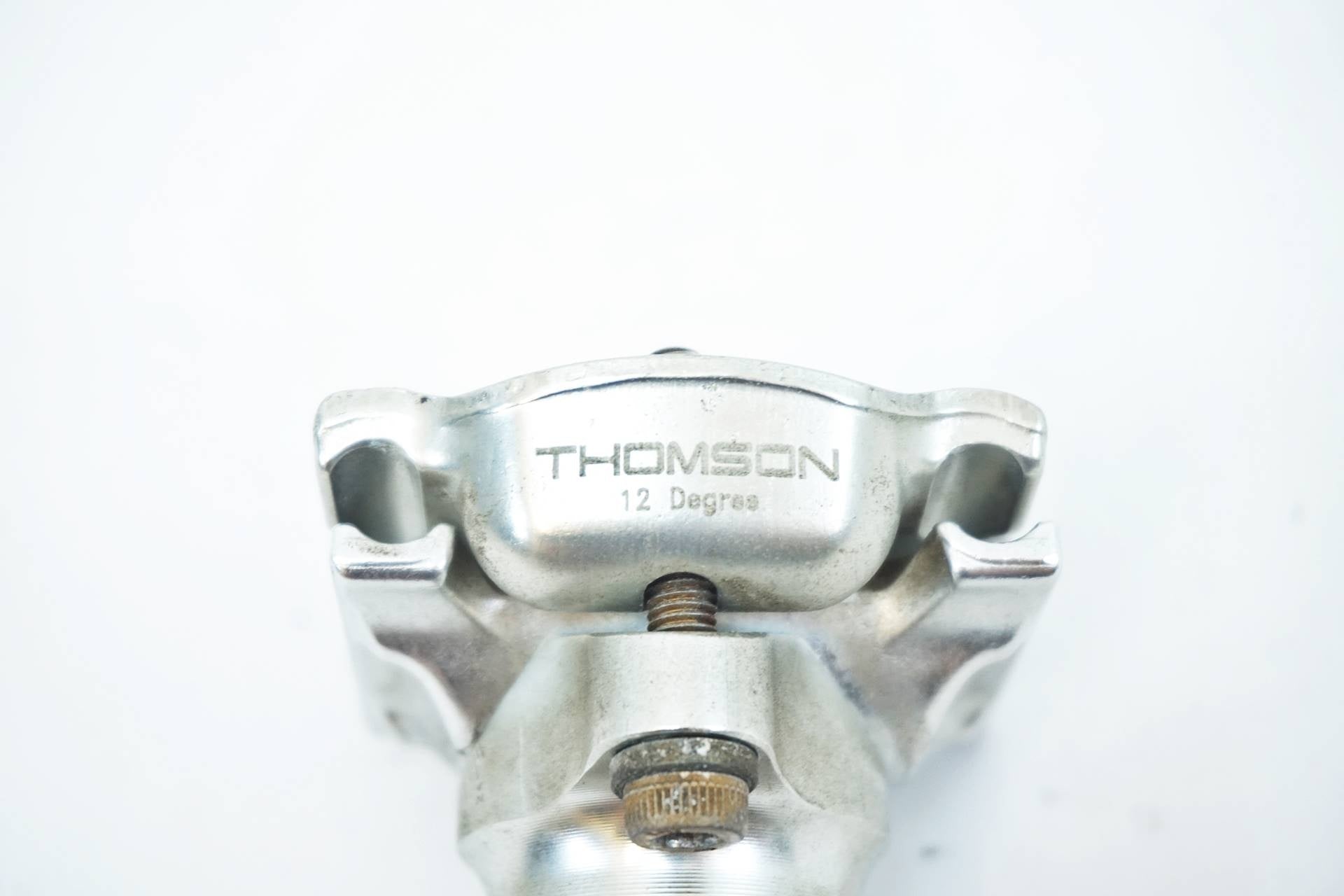 TOMSON 「トムソン」 ELITE Φ27.2mm 330mm シートポスト / 有明ガーデン店