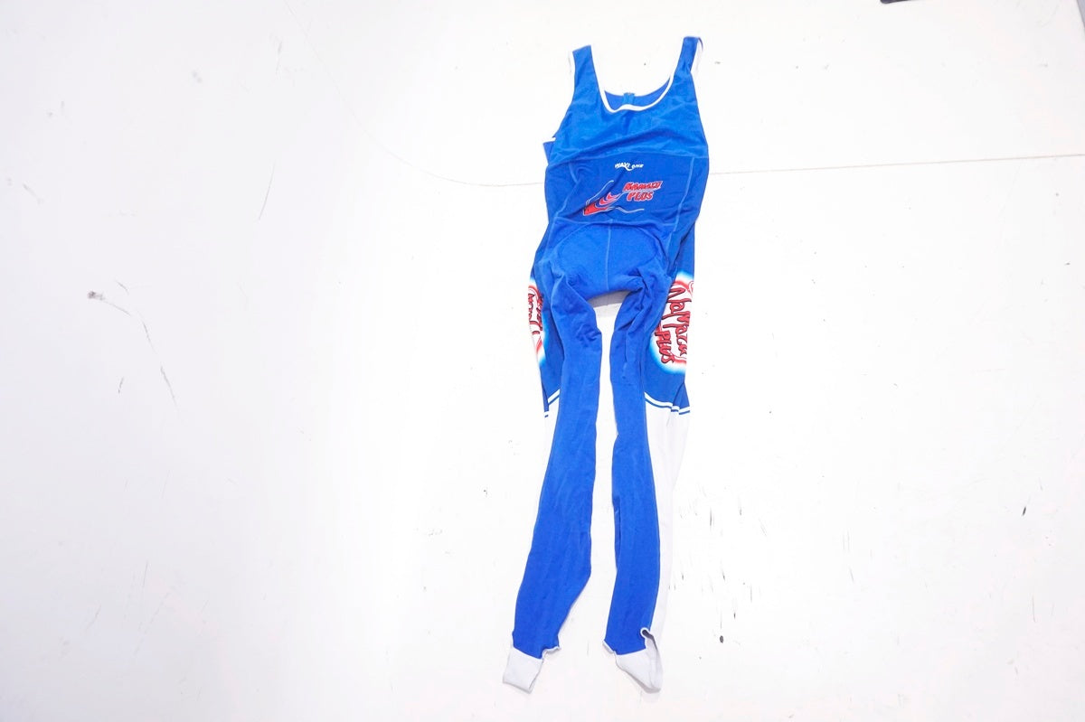 WAVE ONE 「ウェイブワン」 XLサイズ ビブタイツ / 大阪門真店