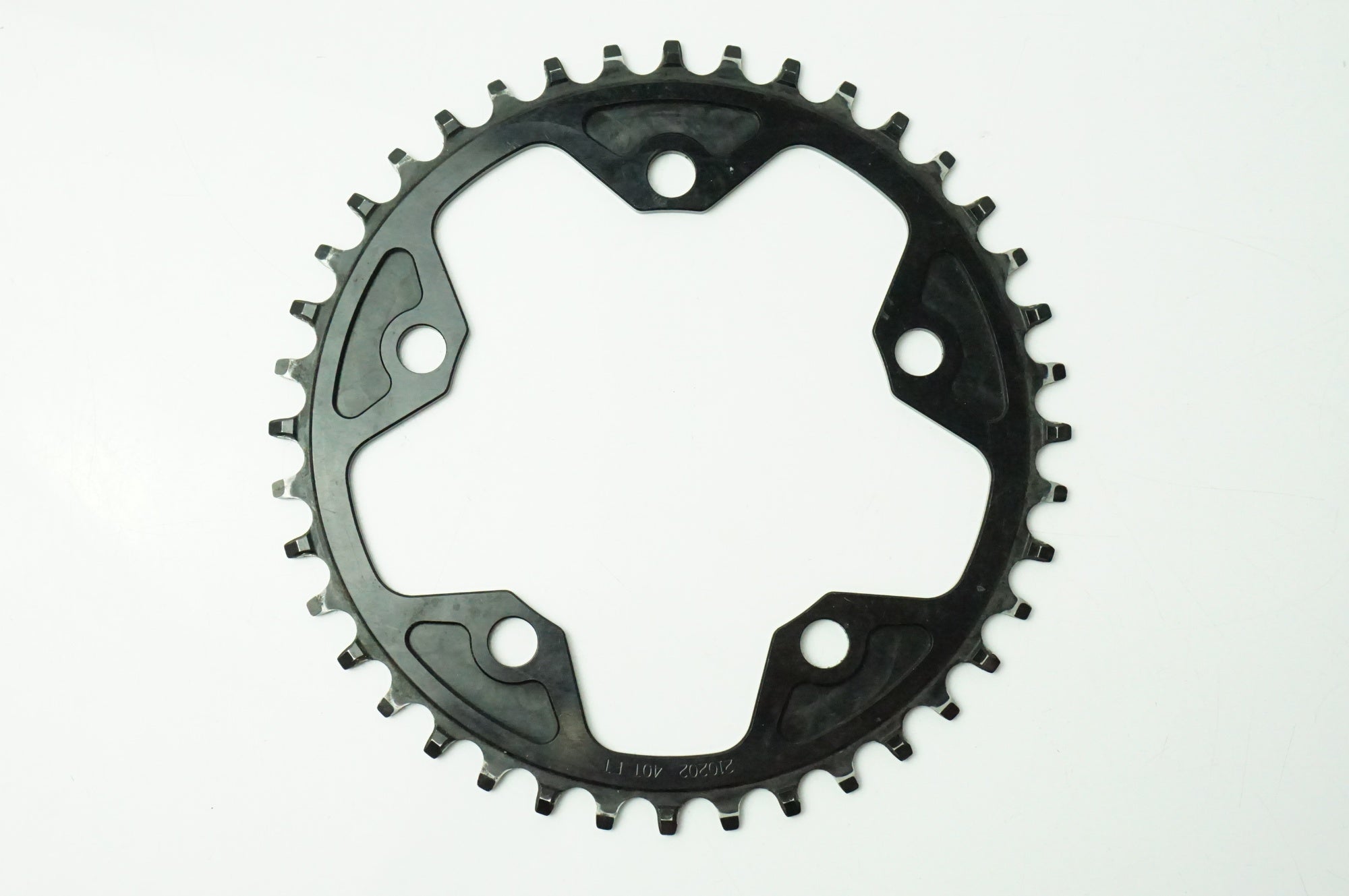 WOLF TOOTH 「ウルフトゥース」 40T BCD110 チェーンリング / 浜松店