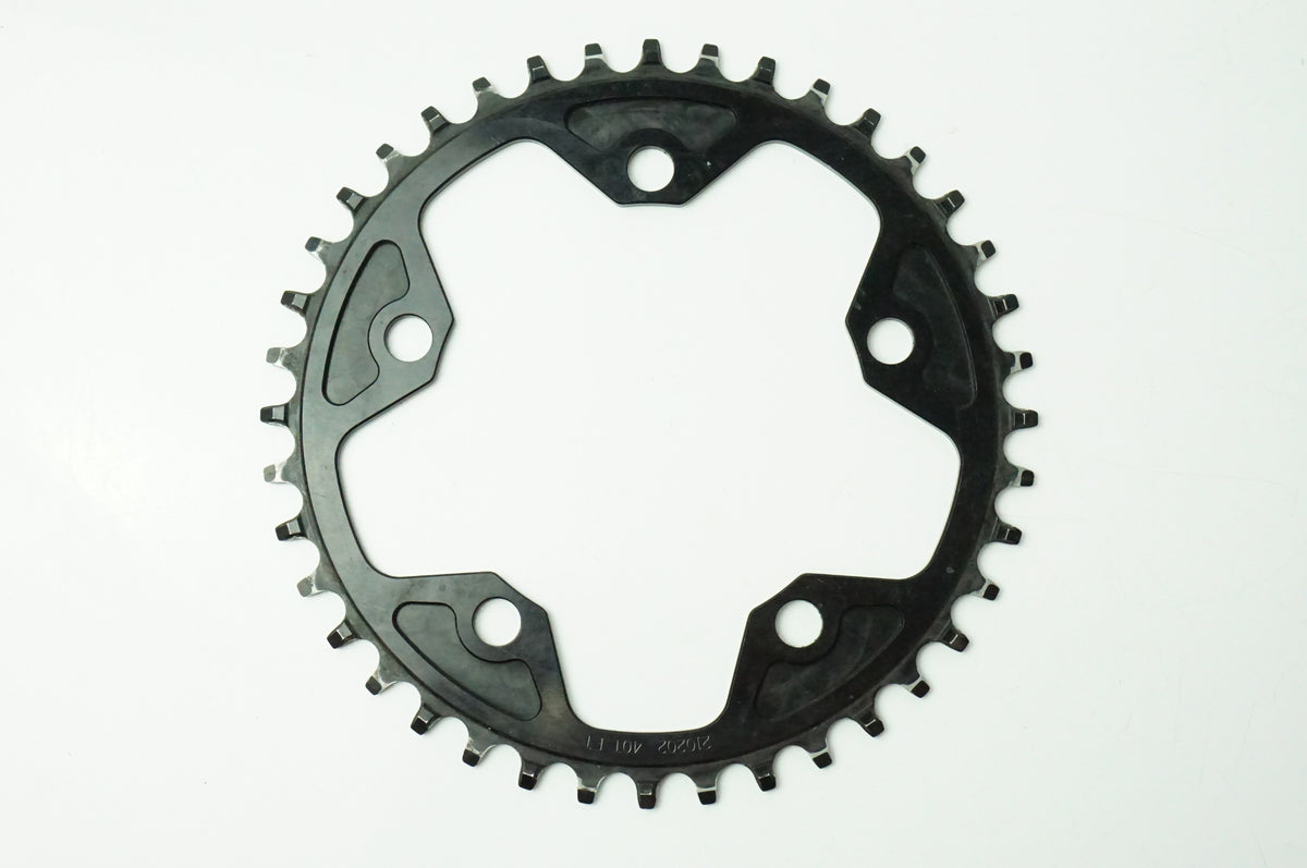 WOLF TOOTH 「ウルフトゥース」 40T BCD110 チェーンリング / 浜松店