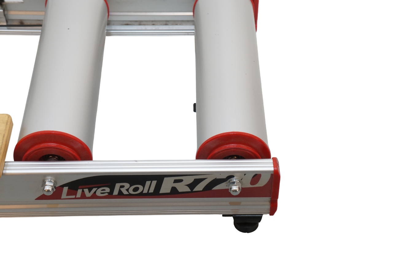 MINOURA 「ミノウラ」 LIVE ROLL R720 3本ローラー / バイチャリ浦和ベース