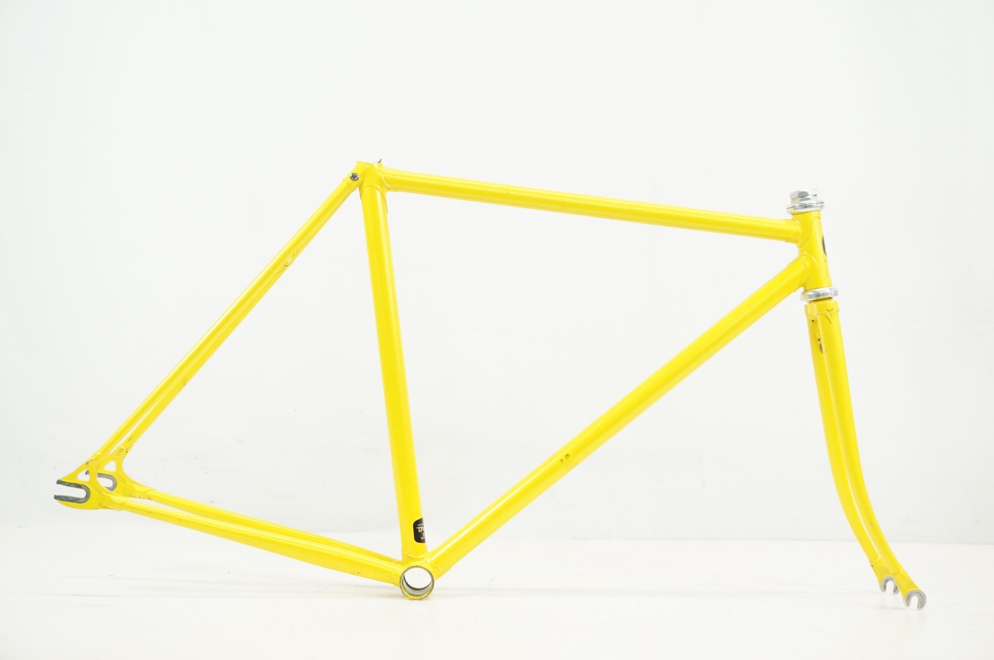 ジャンク PANASONIC 「パナソニック」 年式不明 NJS フレームセット / 宇都宮店