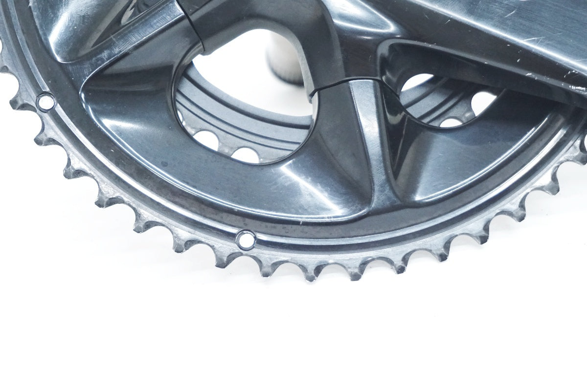 SHIMANO 「シマノ」 105 FC-R7100 50-34T 172.5mm 右のみ クランク / 大阪美原北インター店