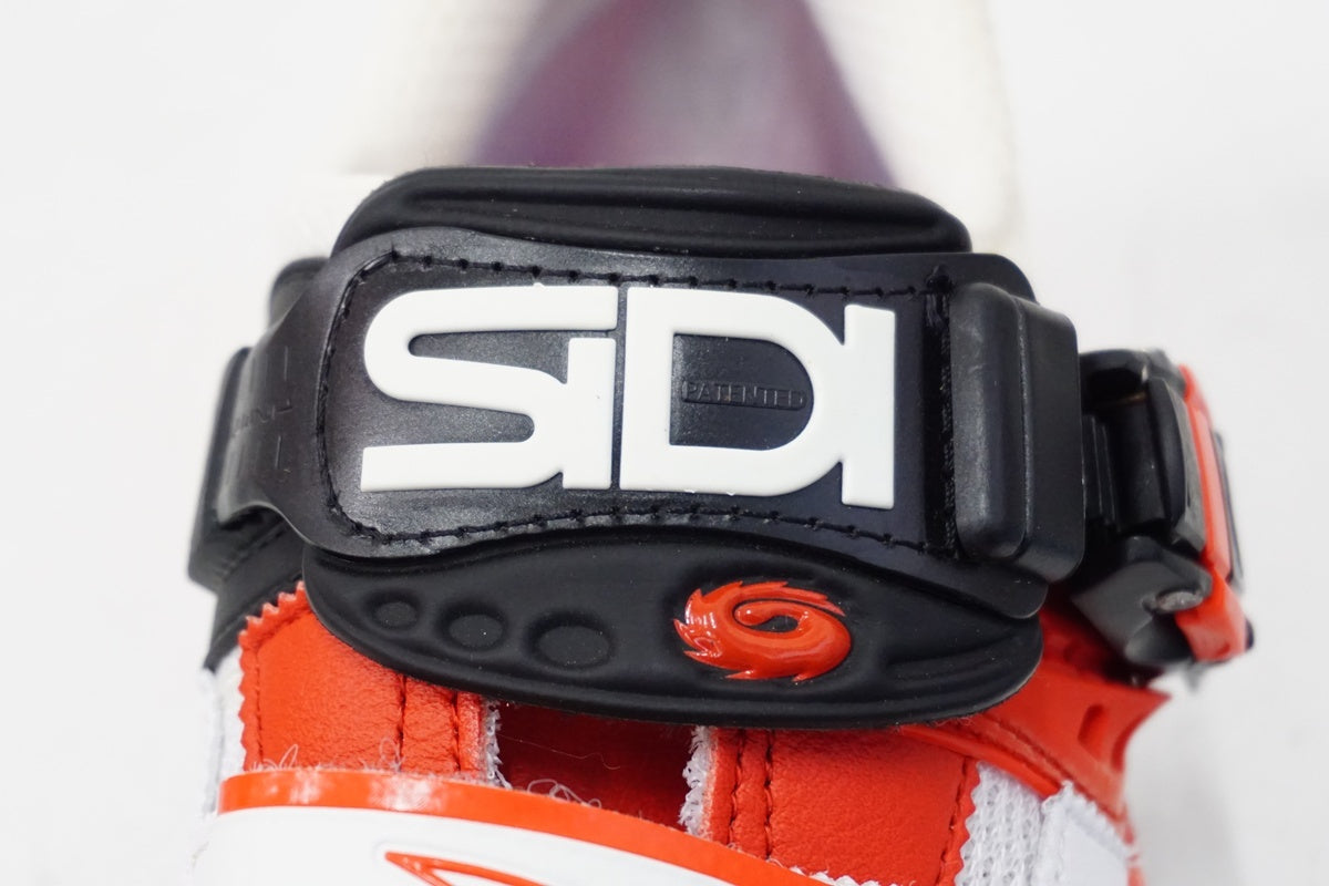 SIDI「シディ」 SCARPE GENIUS 5FIT CARBON 25.0cm シューズ / 浜松店